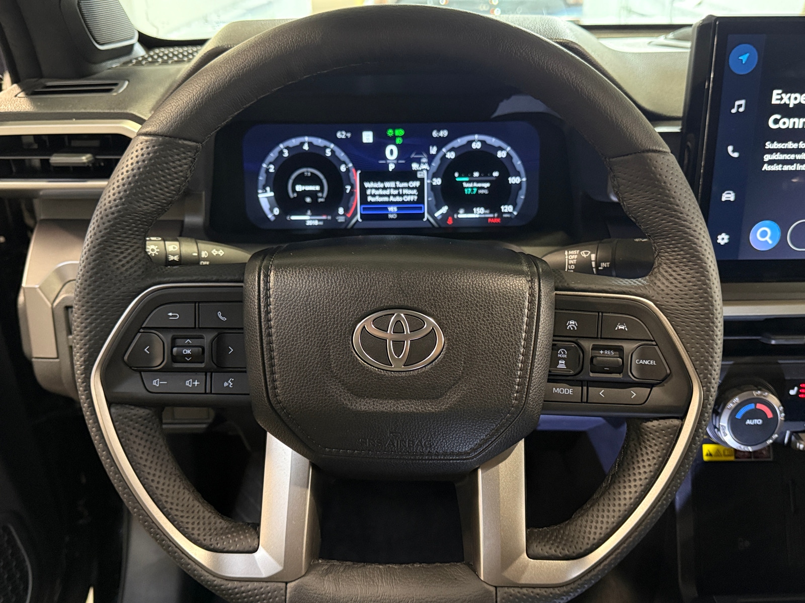 Thumbnail: 2025 Toyota Tacoma - 4