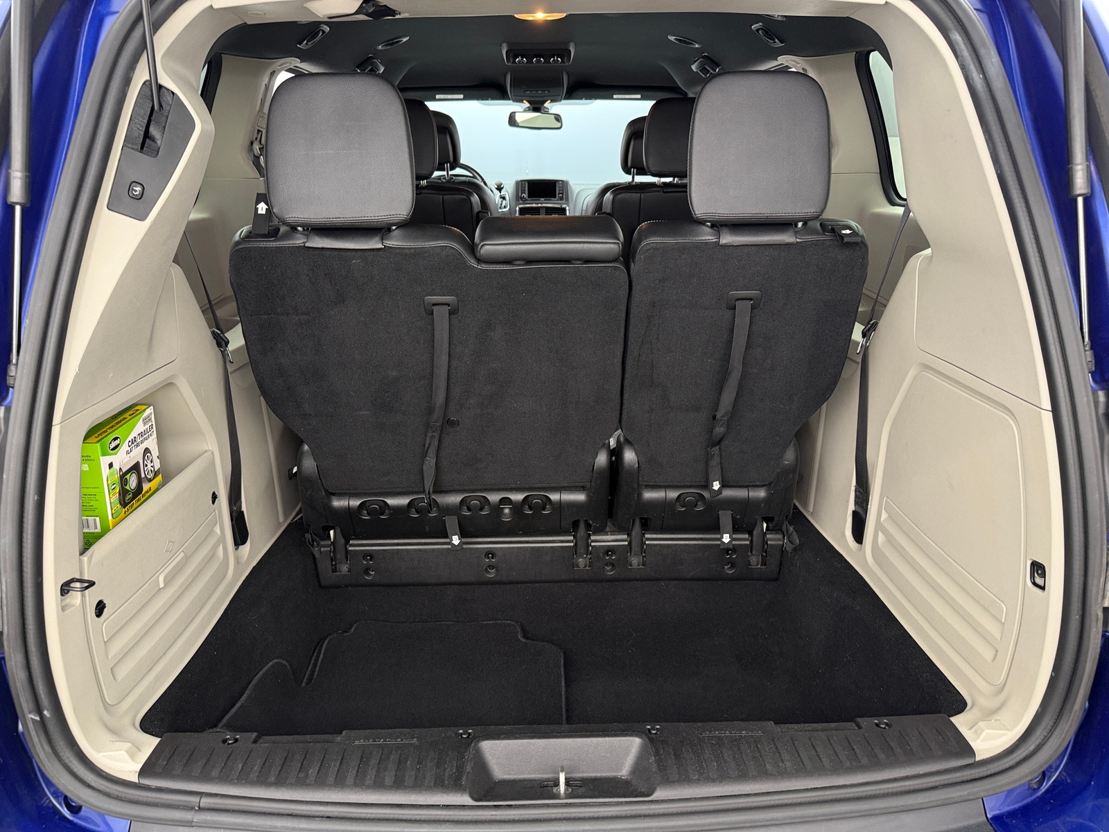 Thumbnail: 2019 Dodge Grand Caravan - 6
