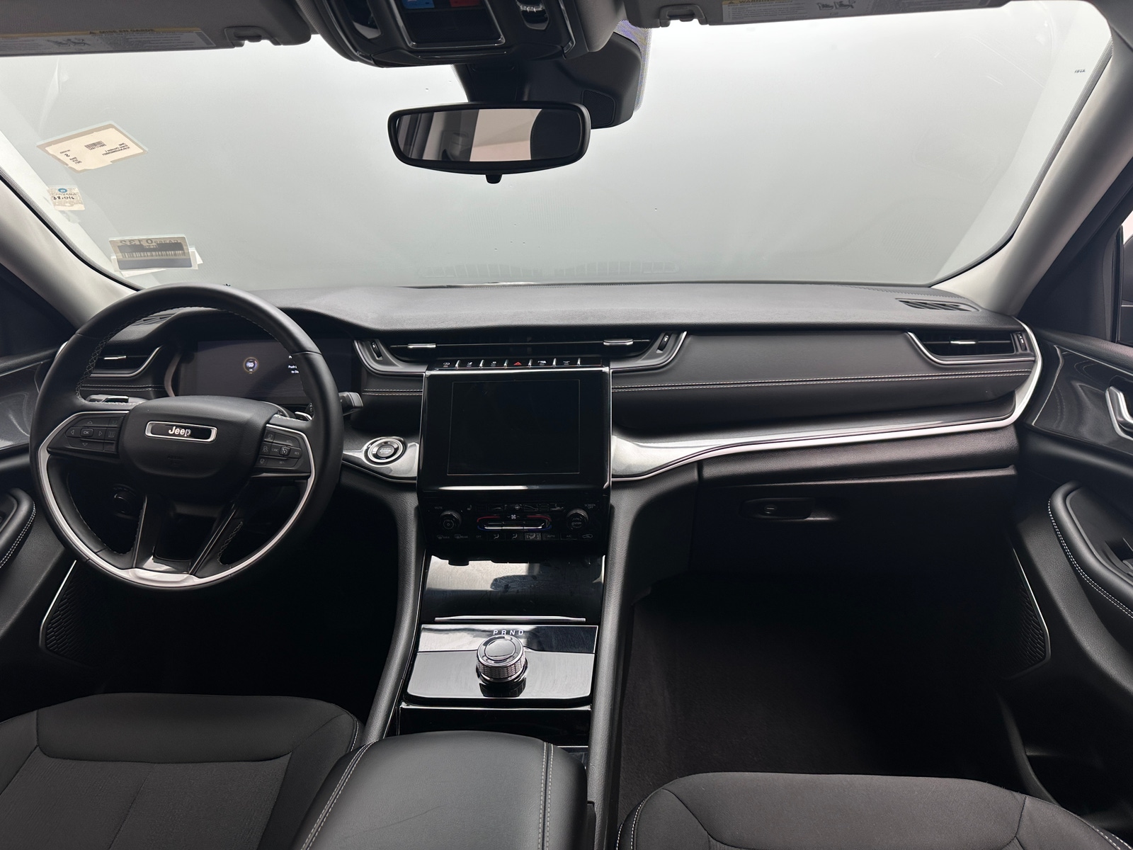 Thumbnail: 2021 Jeep Grand Cherokee L - 3
