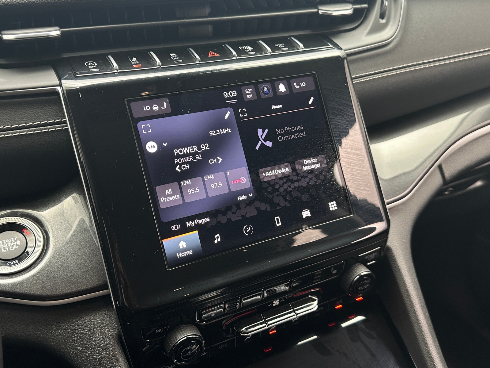 Thumbnail: 2021 Jeep Grand Cherokee L - 4