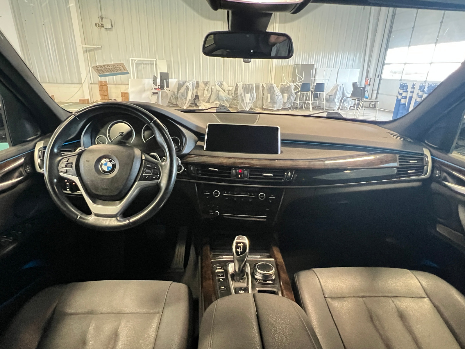 Thumbnail: 2018 BMW X5 - 2
