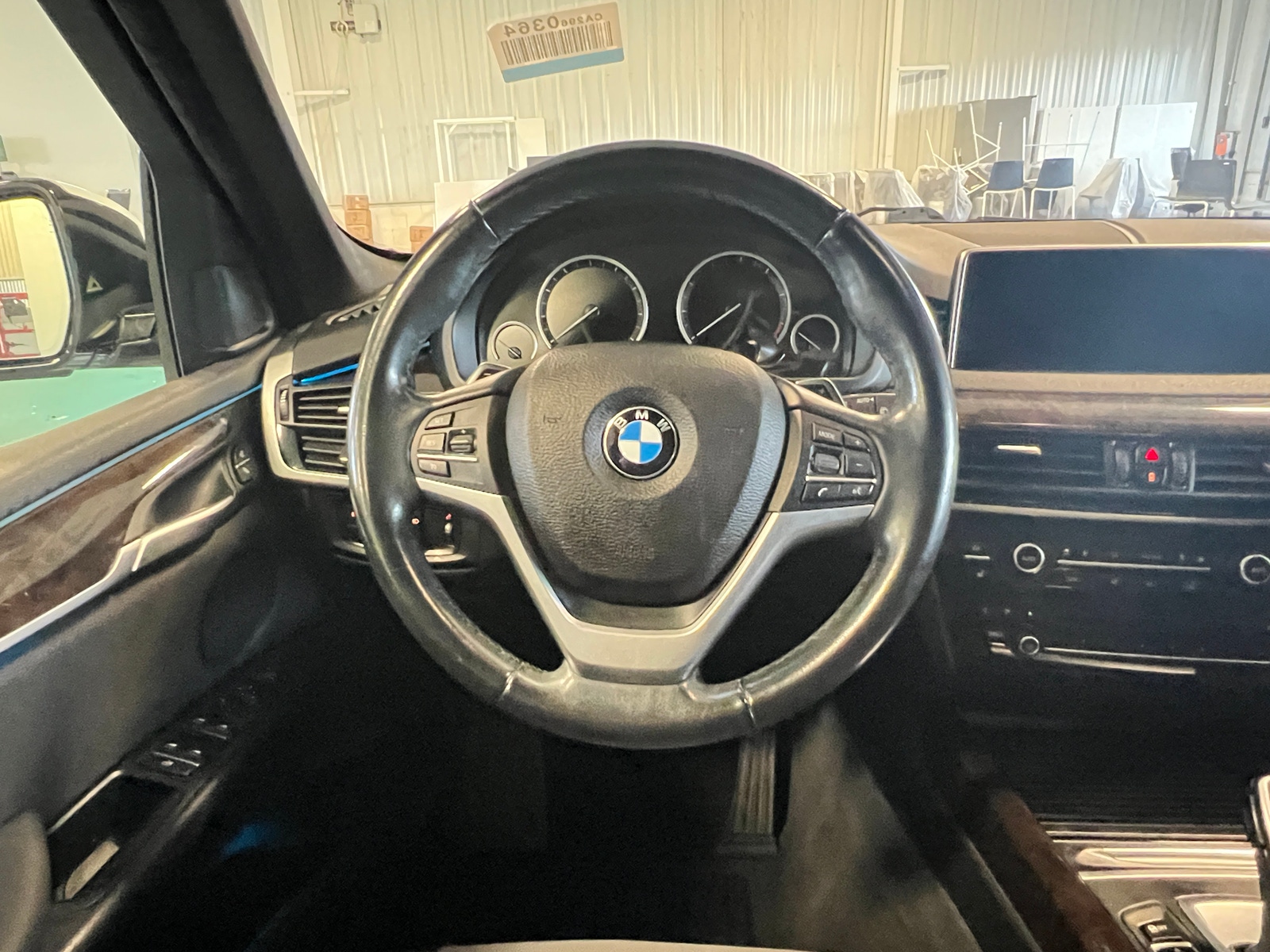 Thumbnail: 2018 BMW X5 - 4