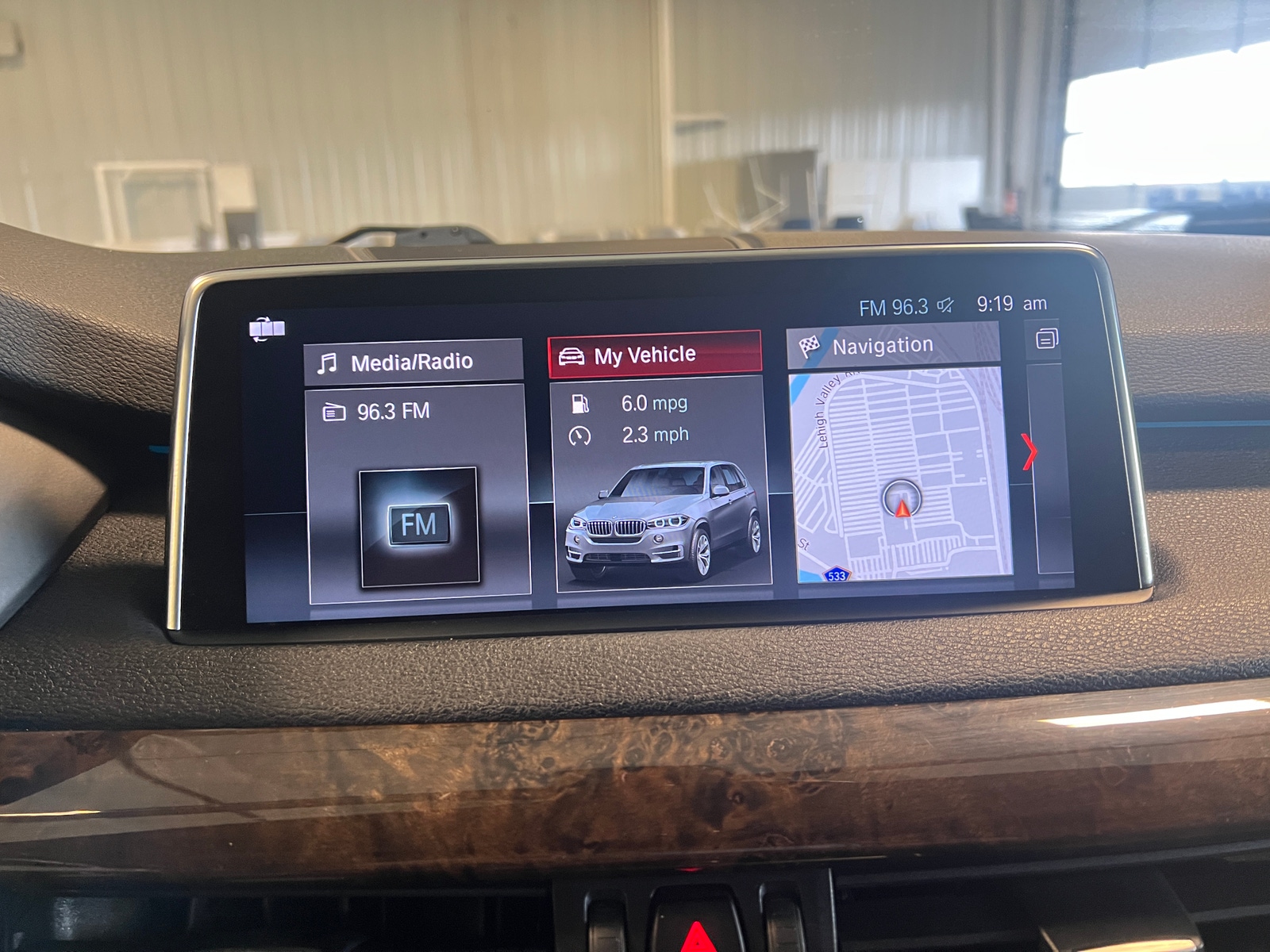 Thumbnail: 2018 BMW X5 - 3
