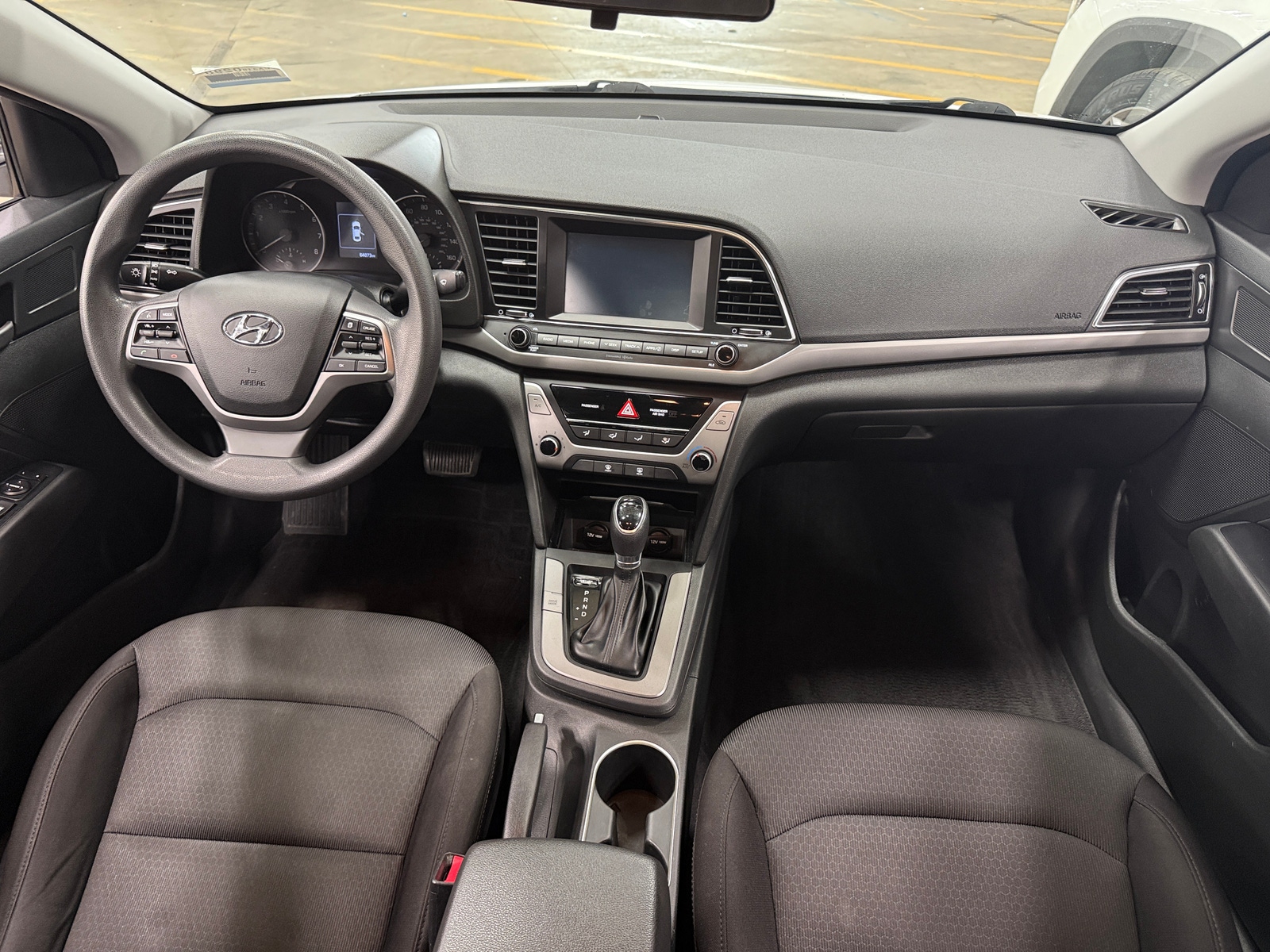 Thumbnail: 2018 Hyundai Elantra - 3