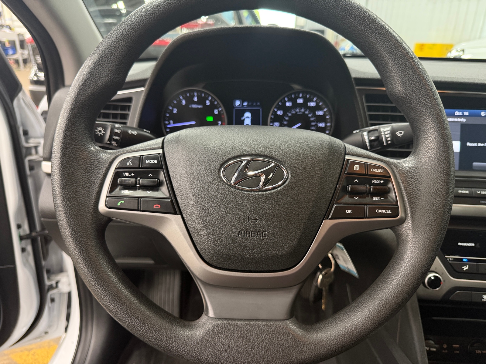 Thumbnail: 2018 Hyundai Elantra - 5