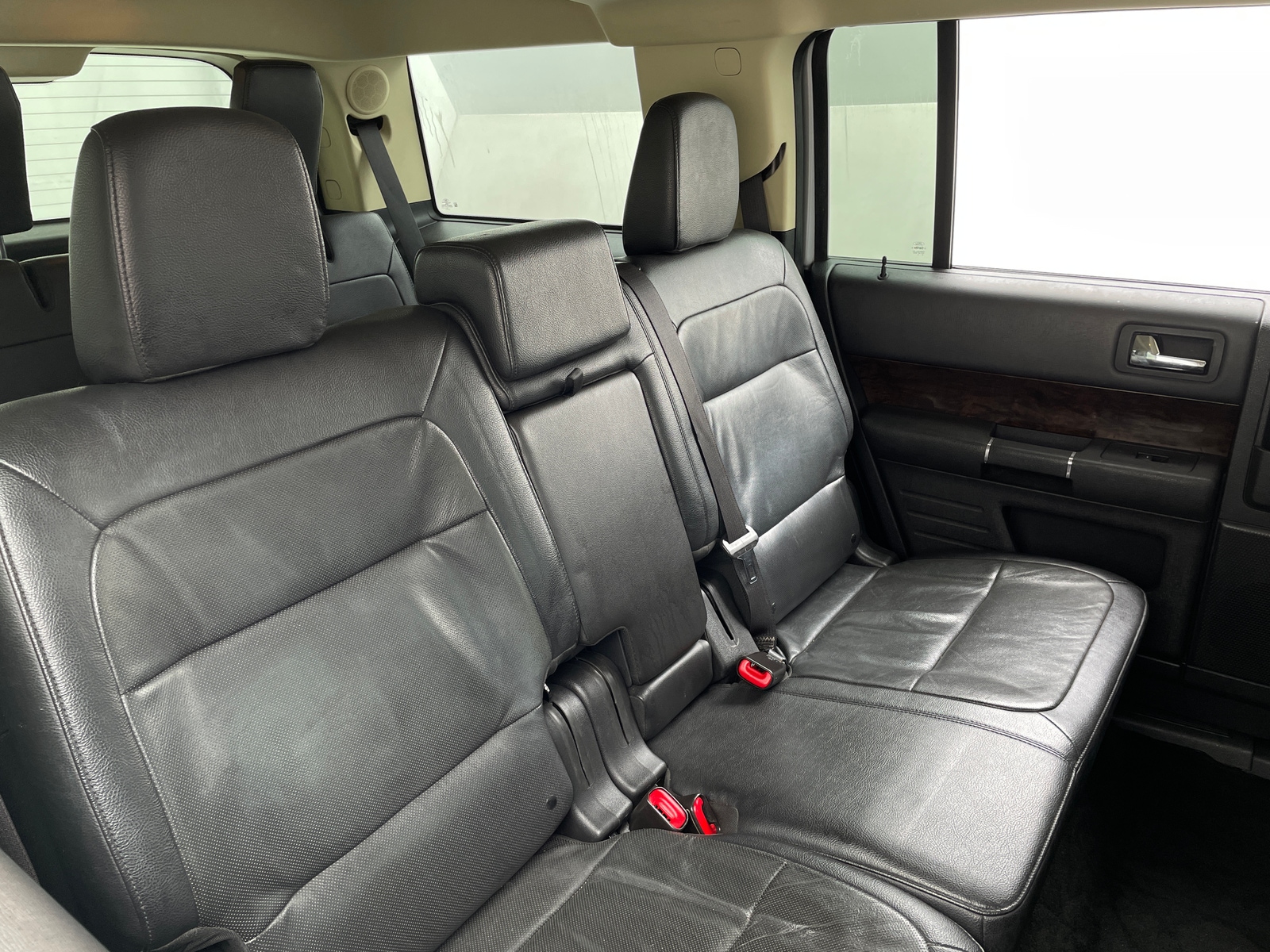 Thumbnail: 2019 Ford Flex - 5