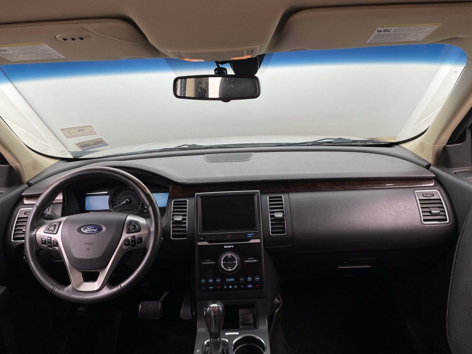 Thumbnail: 2019 Ford Flex - 2