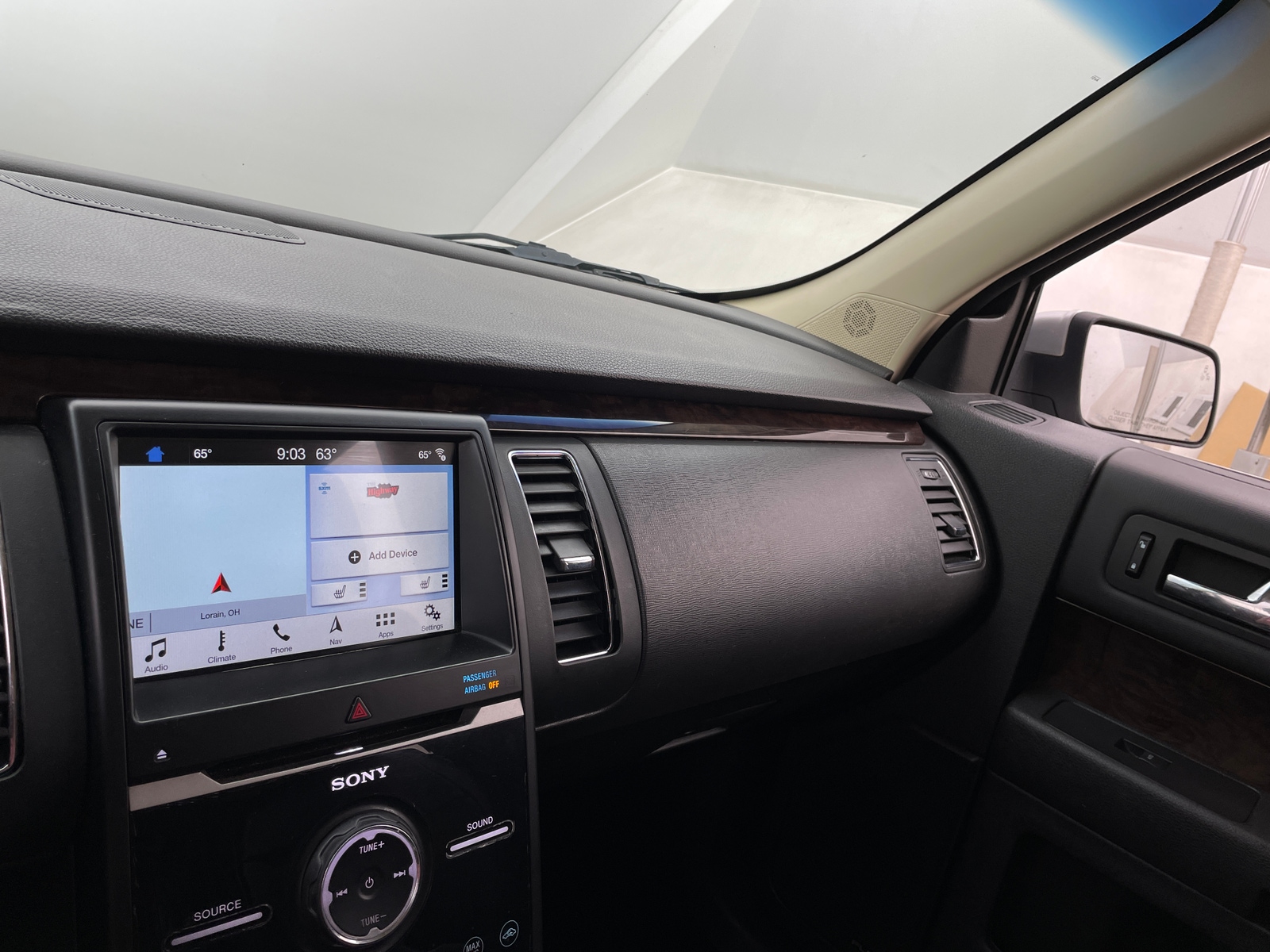 Thumbnail: 2019 Ford Flex - 3