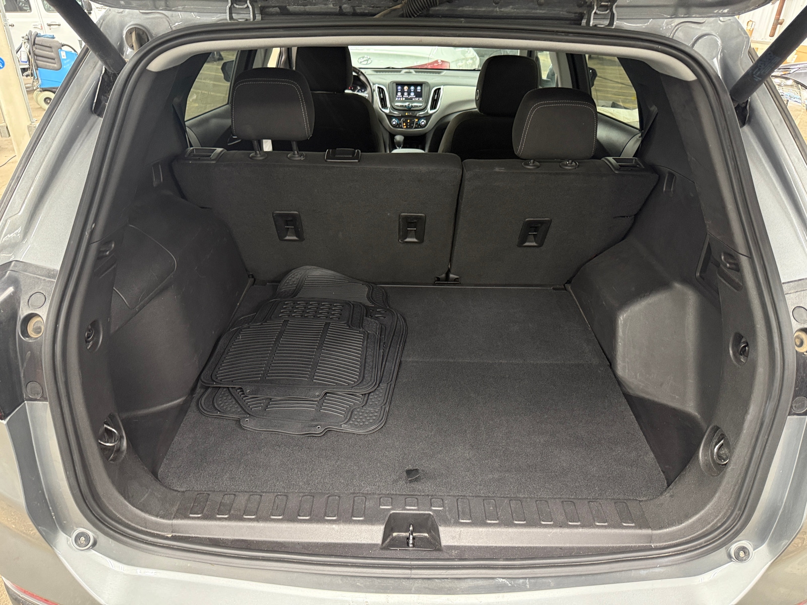 Thumbnail: 2024 Chevrolet Equinox - 7