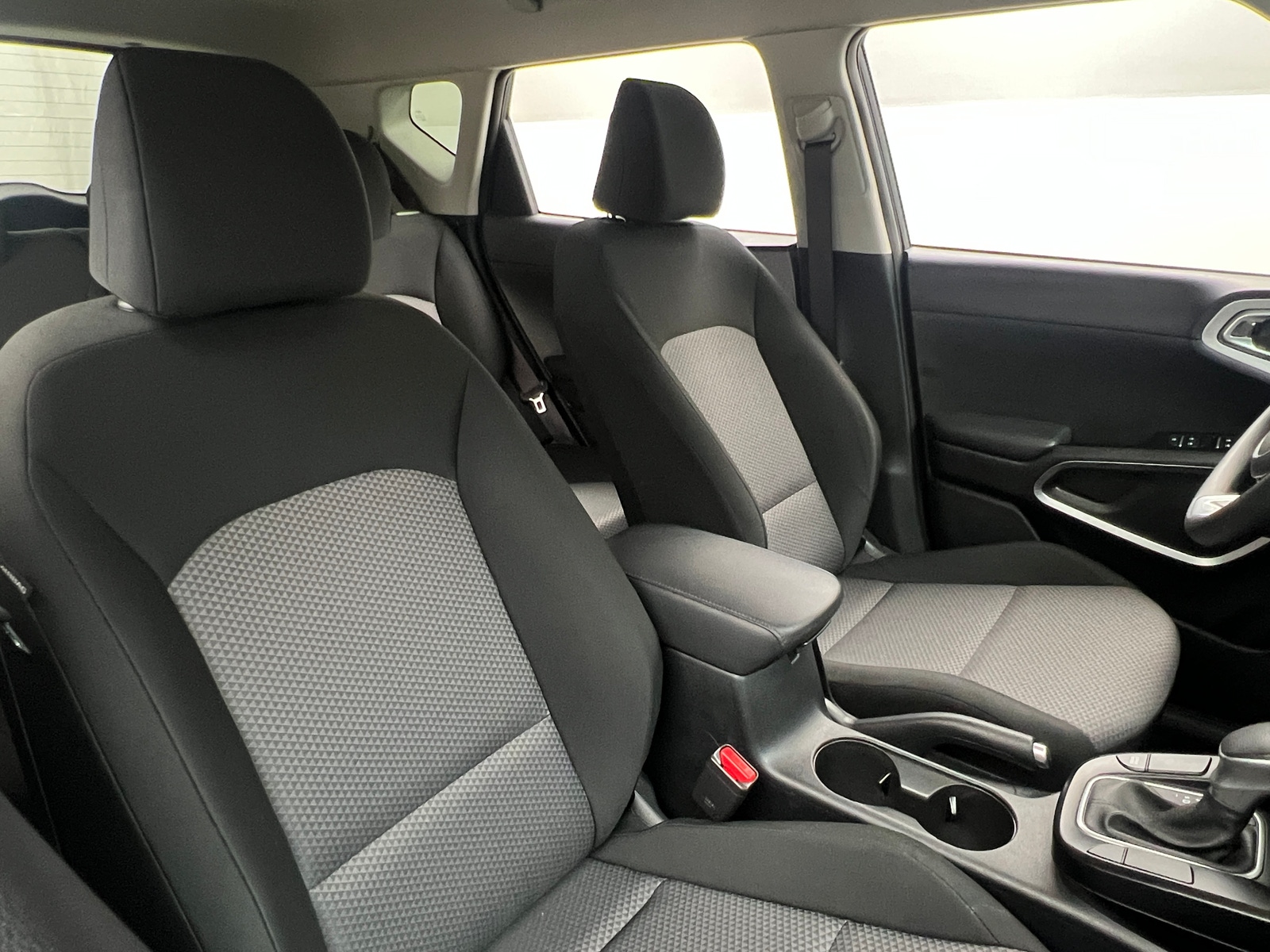 Thumbnail: 2024 Kia Soul - 2