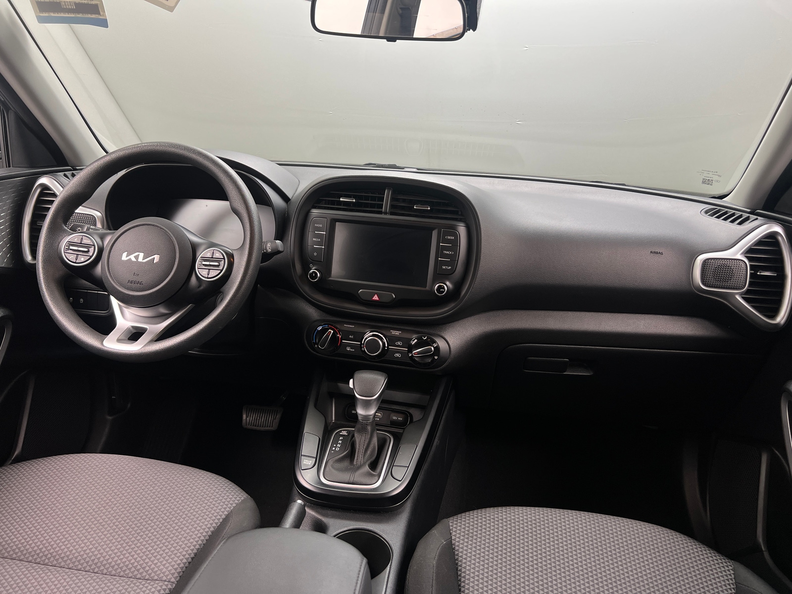 Thumbnail: 2024 Kia Soul - 3