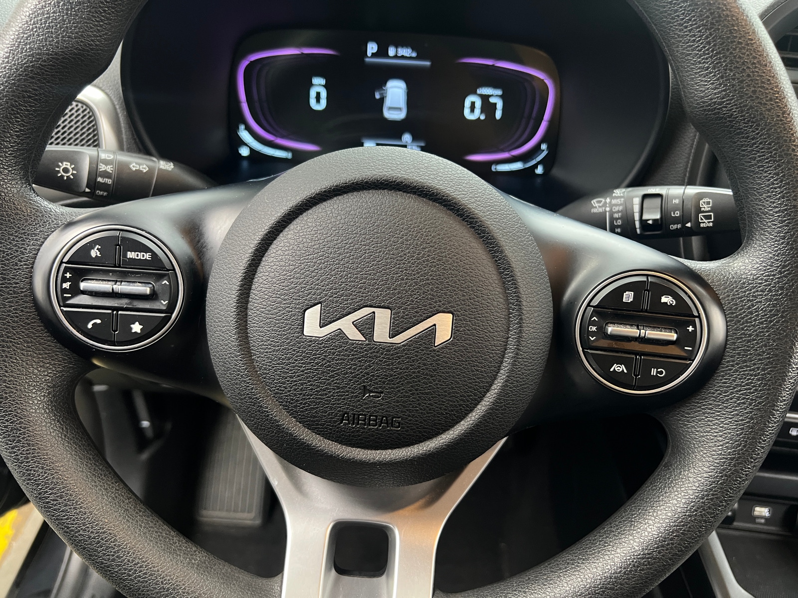 Thumbnail: 2024 Kia Soul - 5