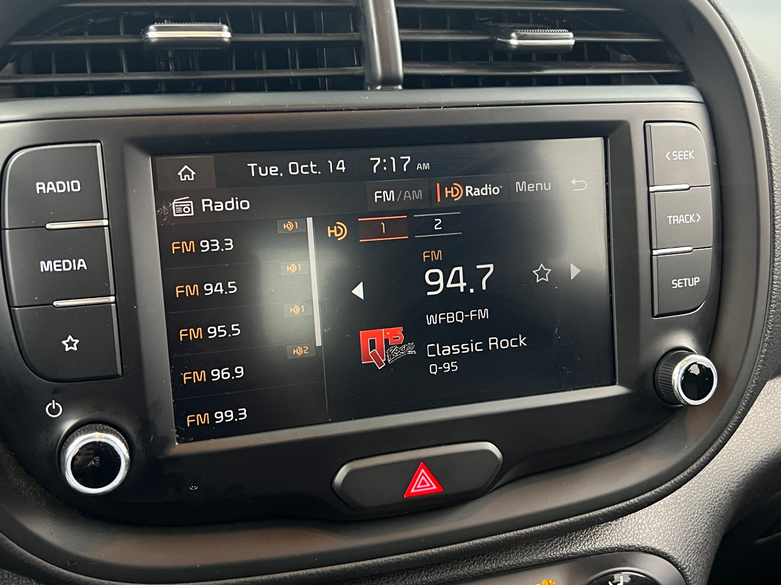 Thumbnail: 2024 Kia Soul - 4