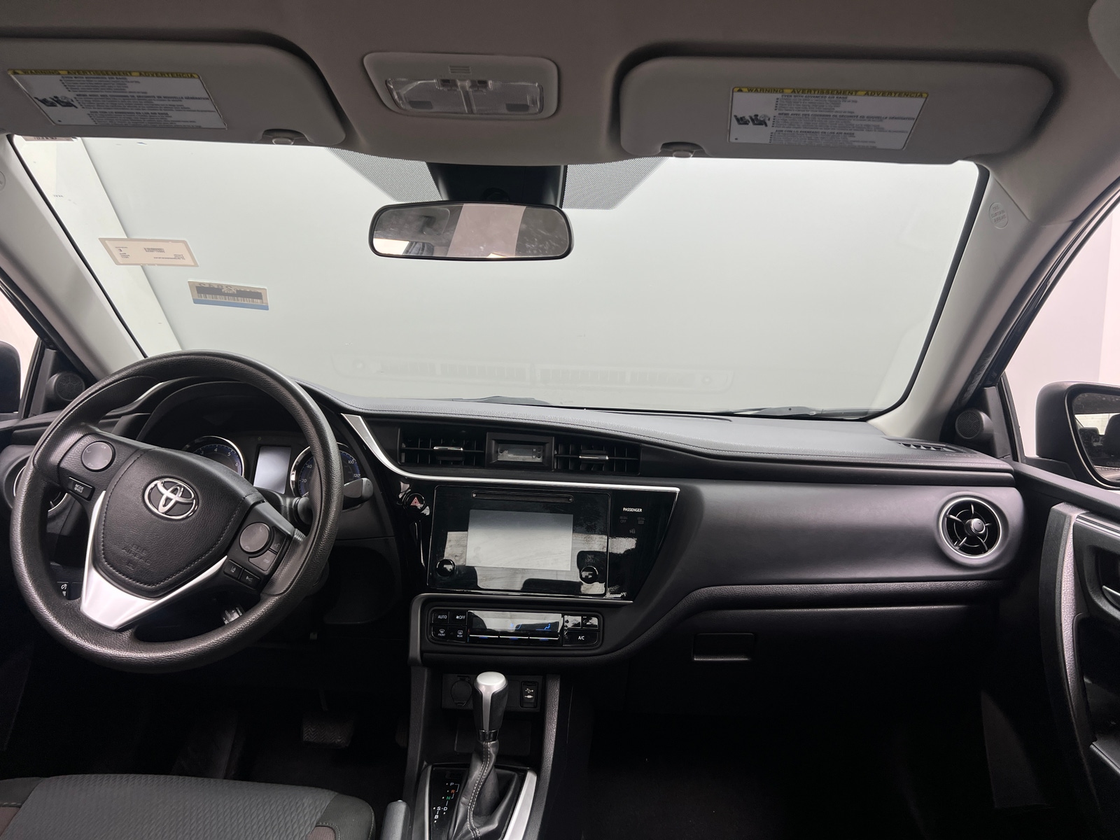 Thumbnail: 2017 Toyota Corolla - 3