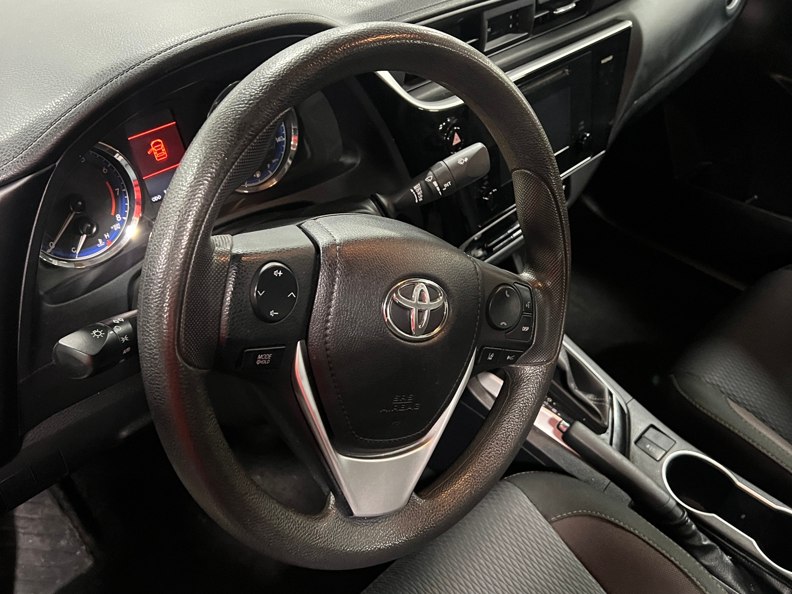 Thumbnail: 2017 Toyota Corolla - 5