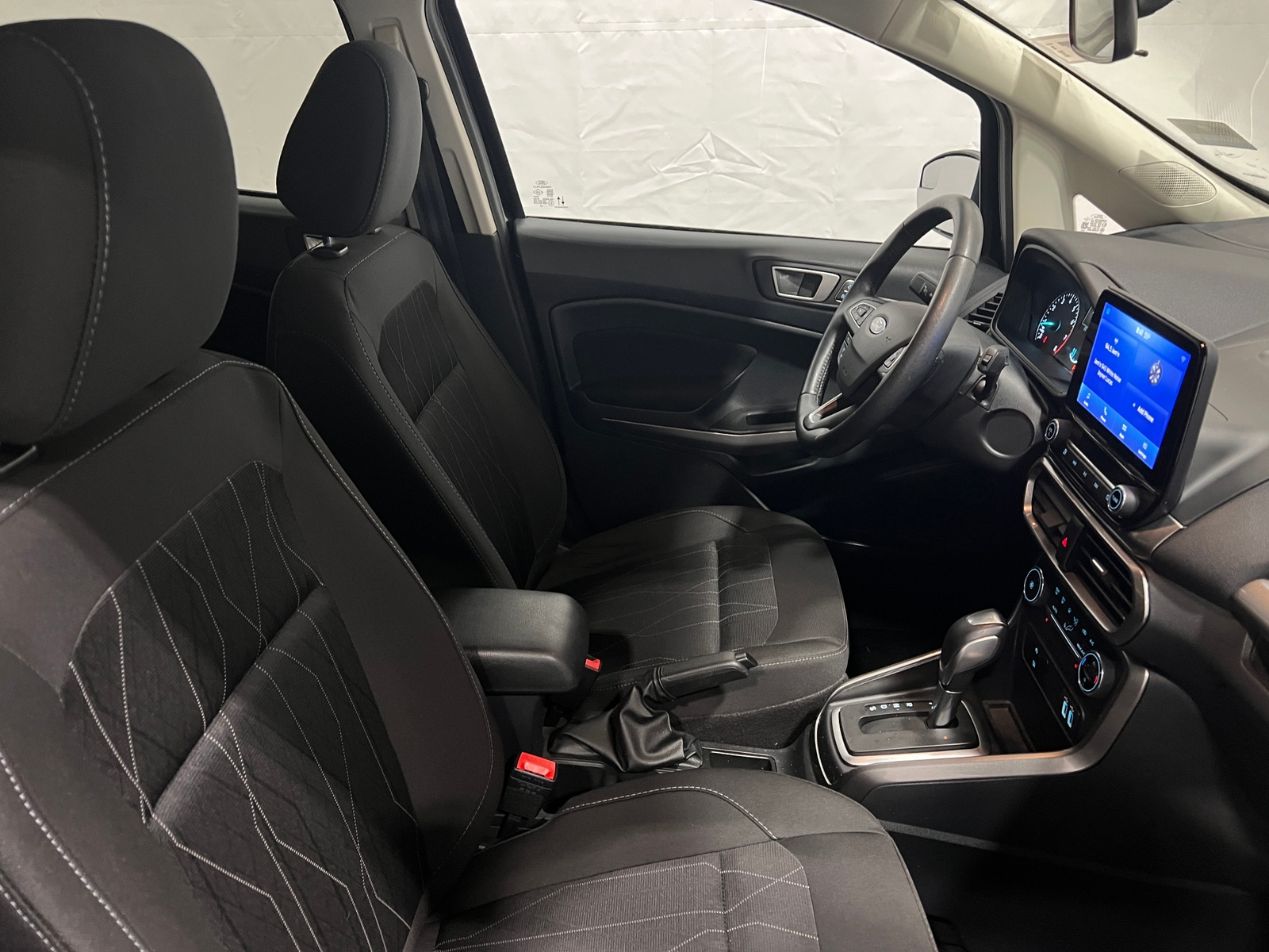 Thumbnail: 2020 Ford EcoSport - 2