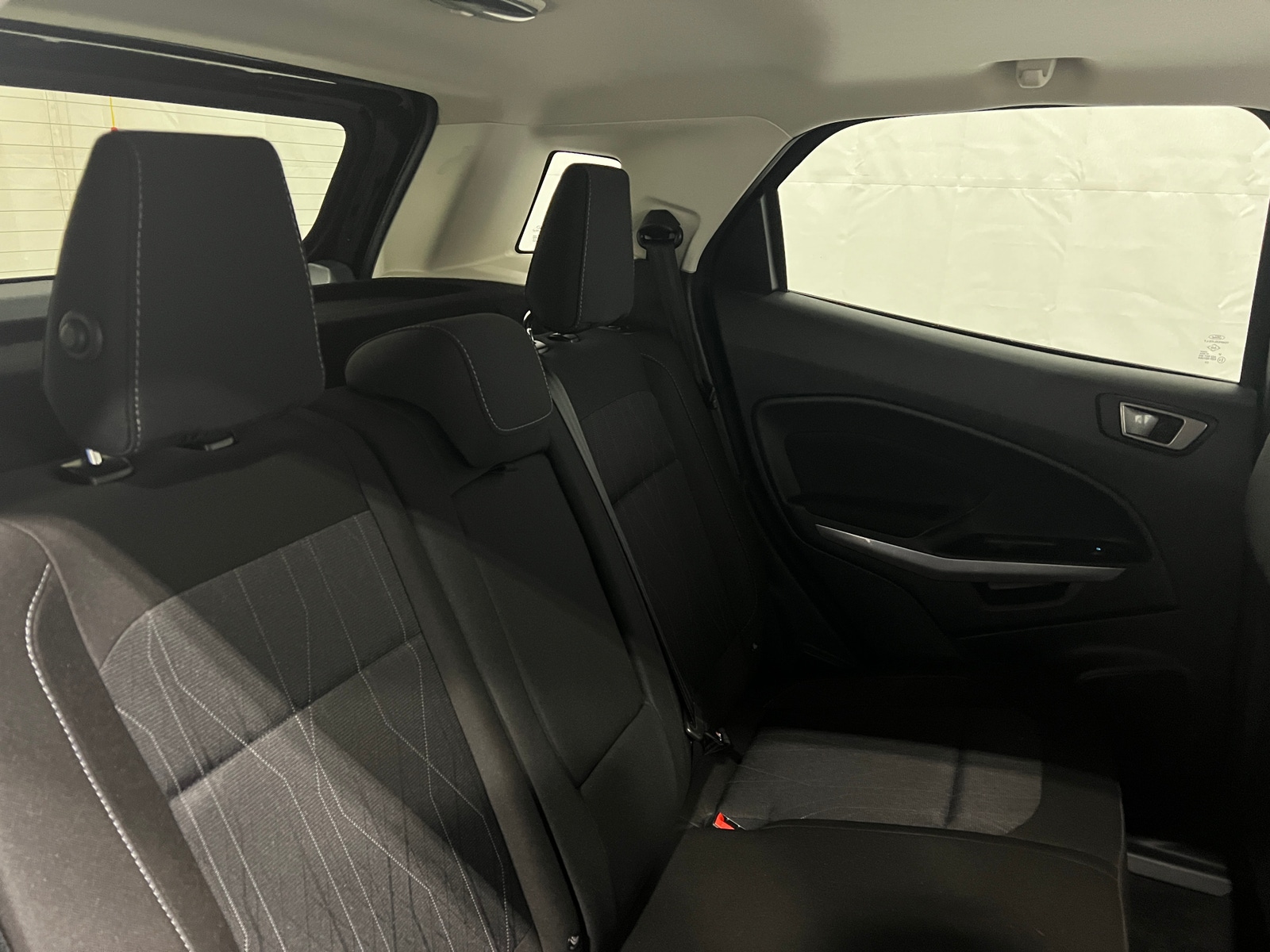 Thumbnail: 2020 Ford EcoSport - 6