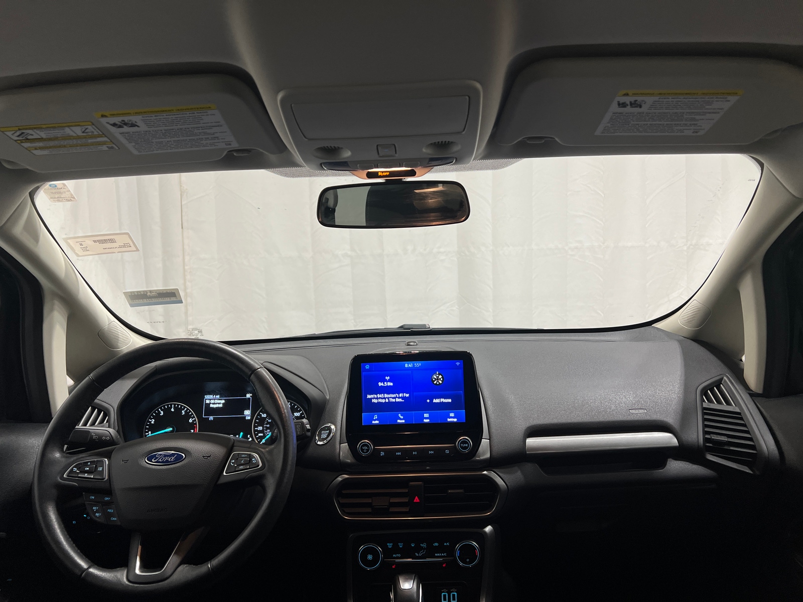 Thumbnail: 2020 Ford EcoSport - 3