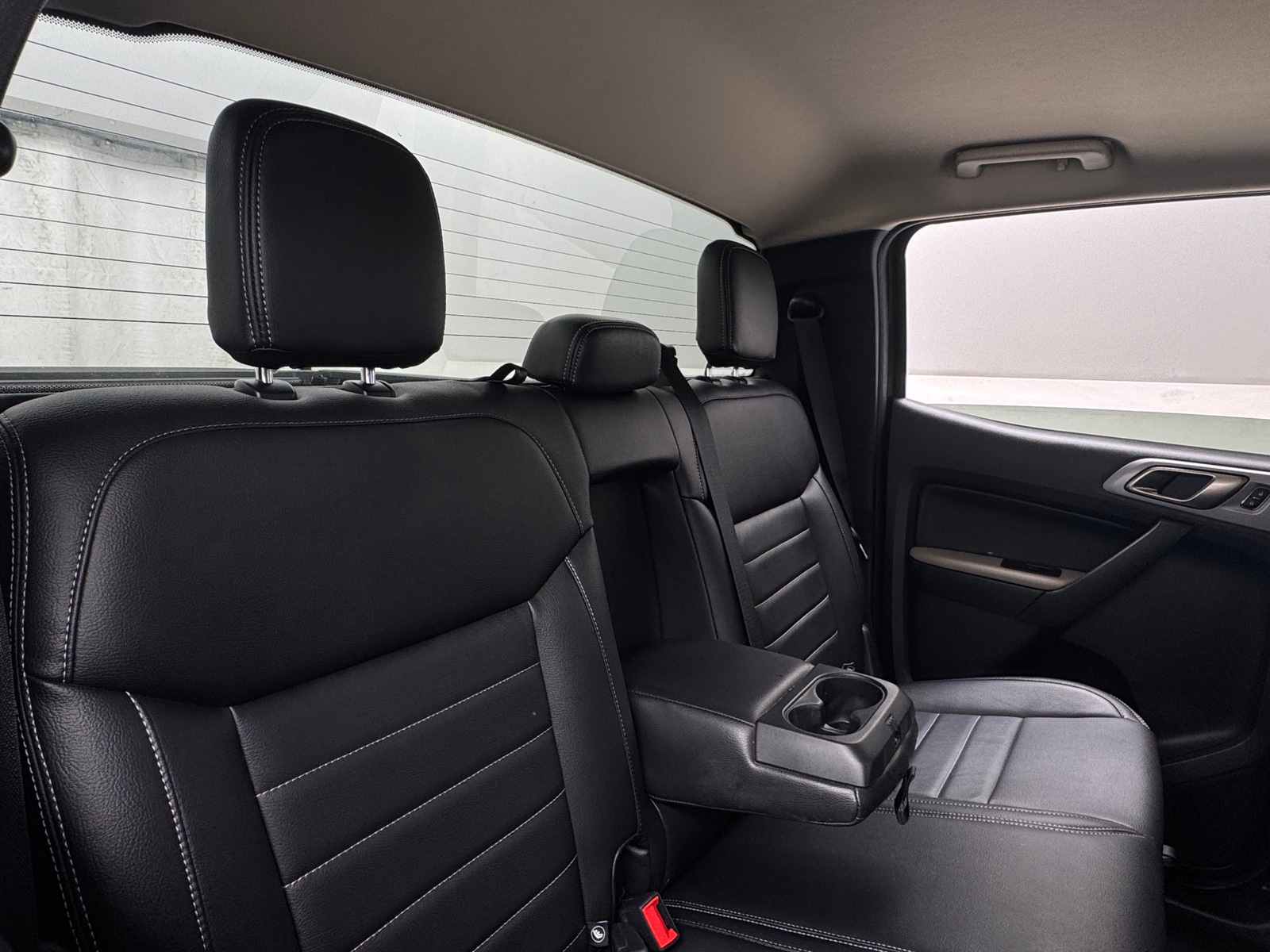 Thumbnail: 2020 Ford Ranger - 6