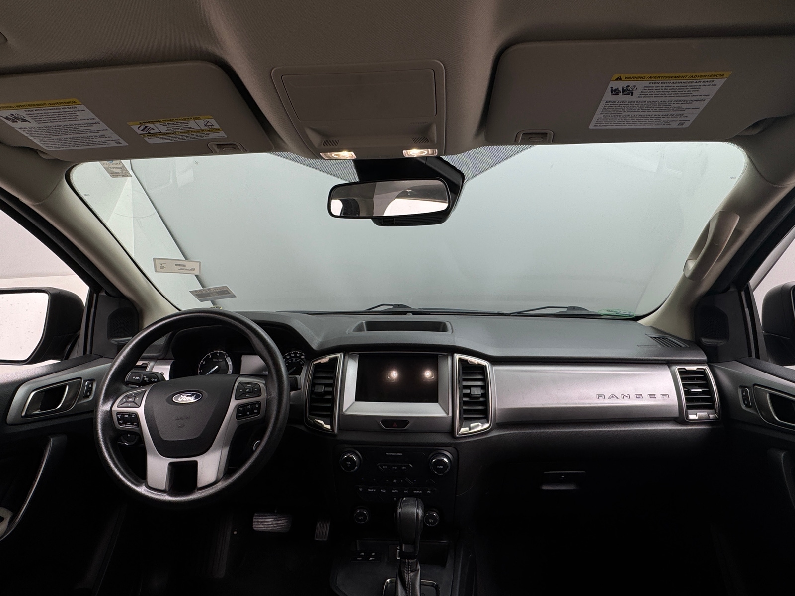 Thumbnail: 2020 Ford Ranger - 3