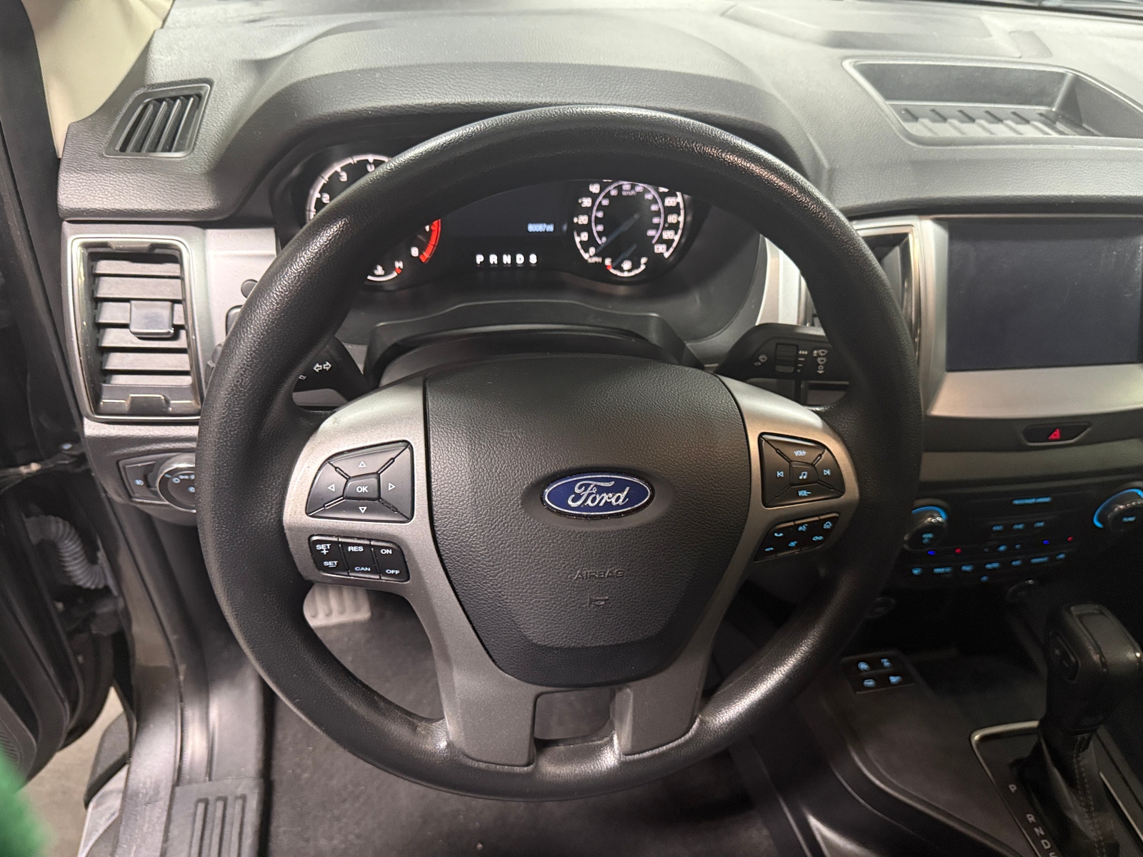 Thumbnail: 2020 Ford Ranger - 5
