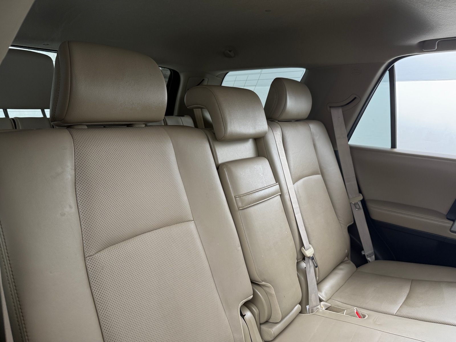 Thumbnail: 2016 Toyota 4Runner - 5