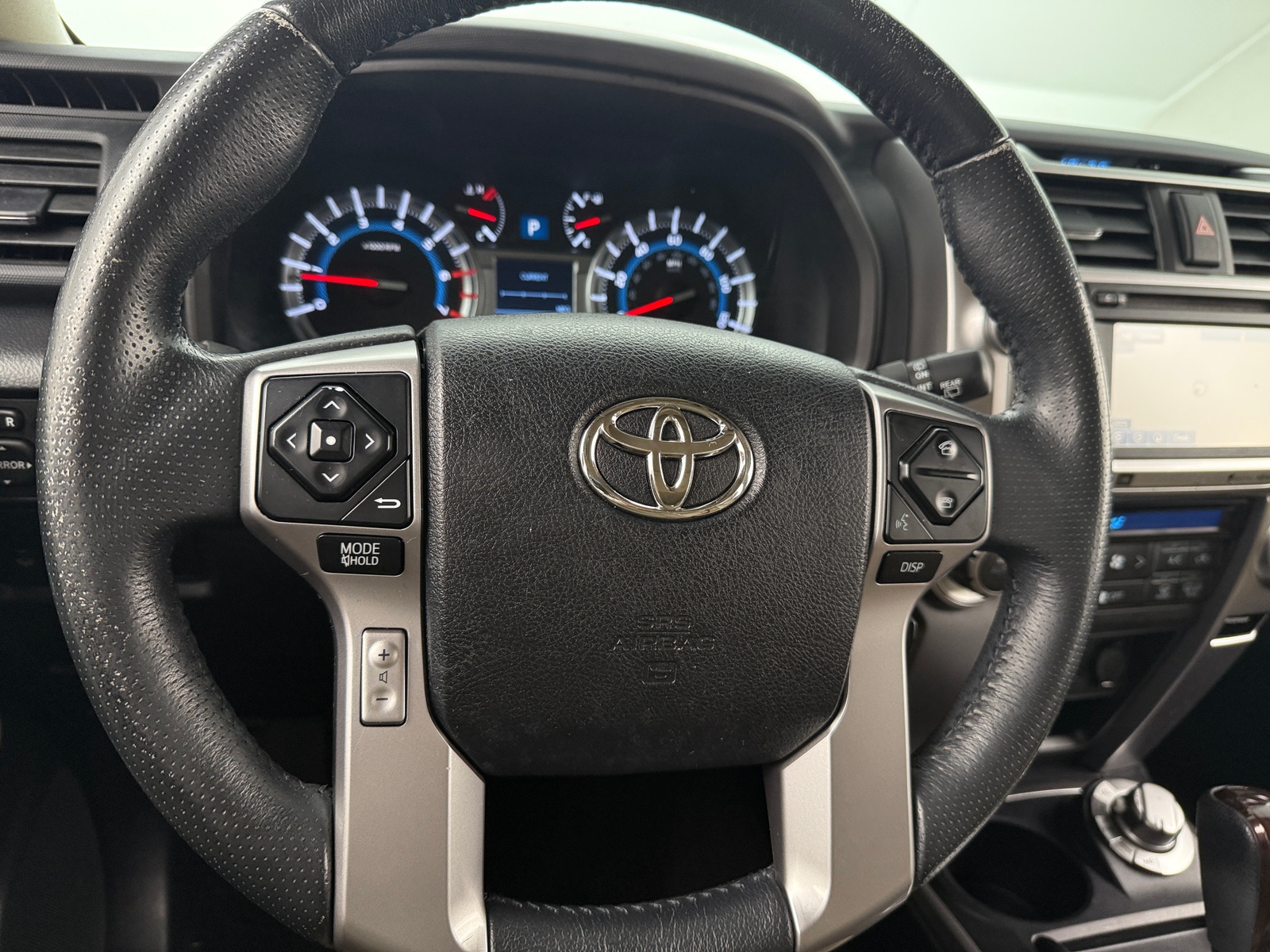 Thumbnail: 2016 Toyota 4Runner - 4