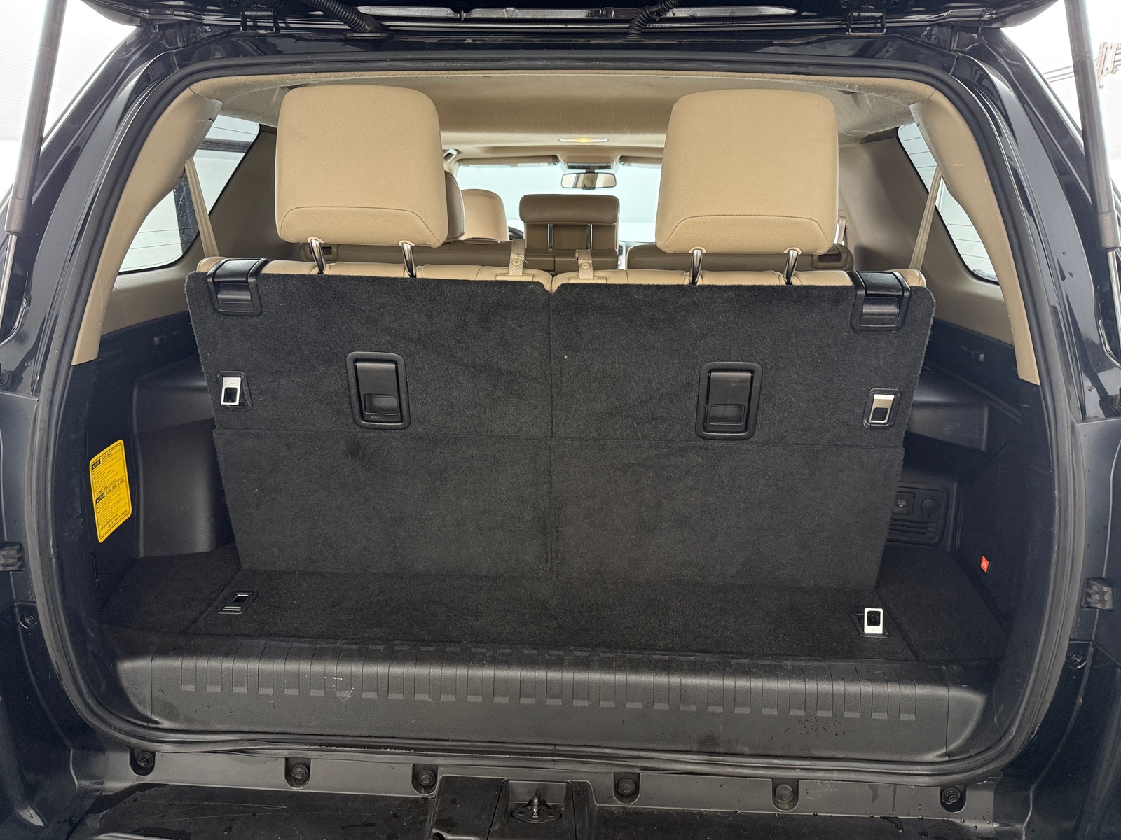 Thumbnail: 2016 Toyota 4Runner - 6
