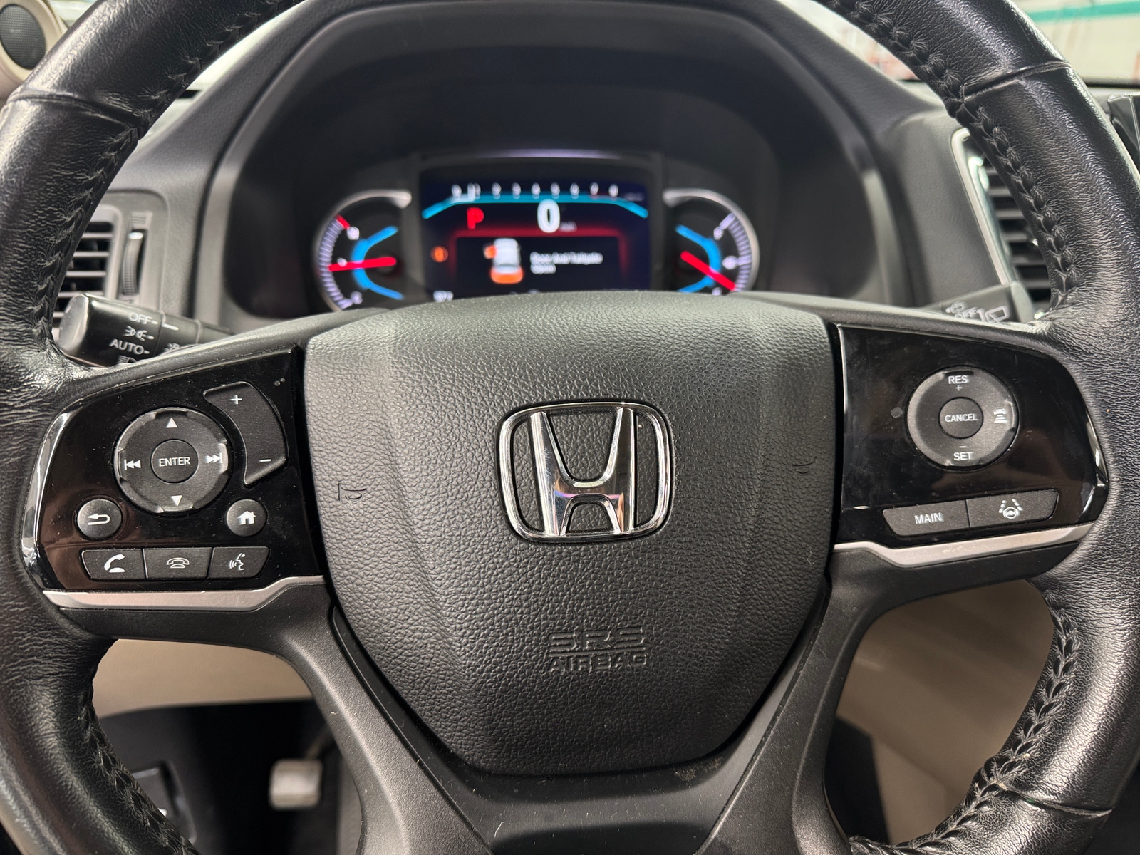 Thumbnail: 2020 Honda Pilot - 4