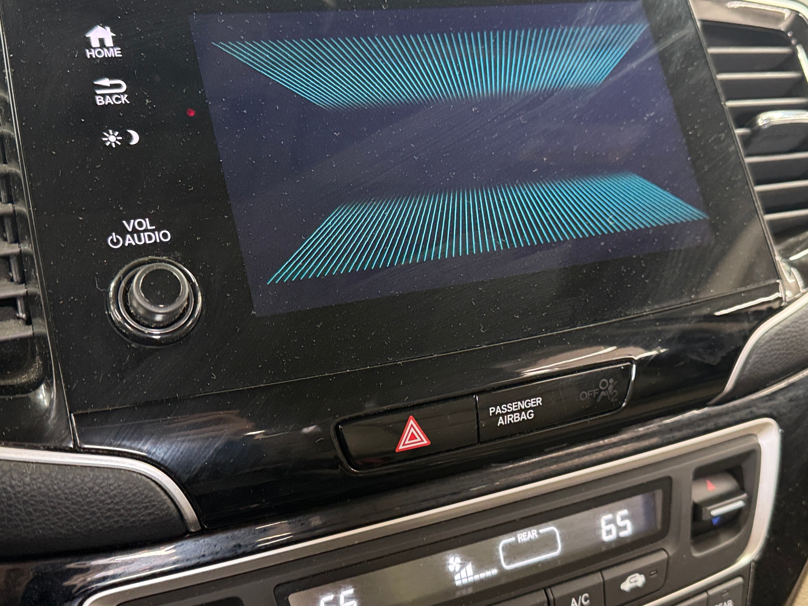 Thumbnail: 2020 Honda Pilot - 3