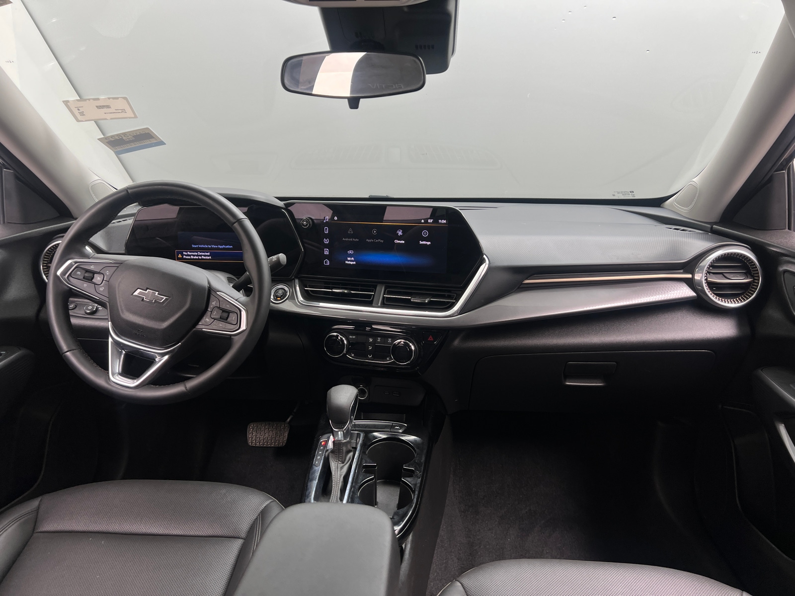 Thumbnail: 2024 Chevrolet Trax - 2
