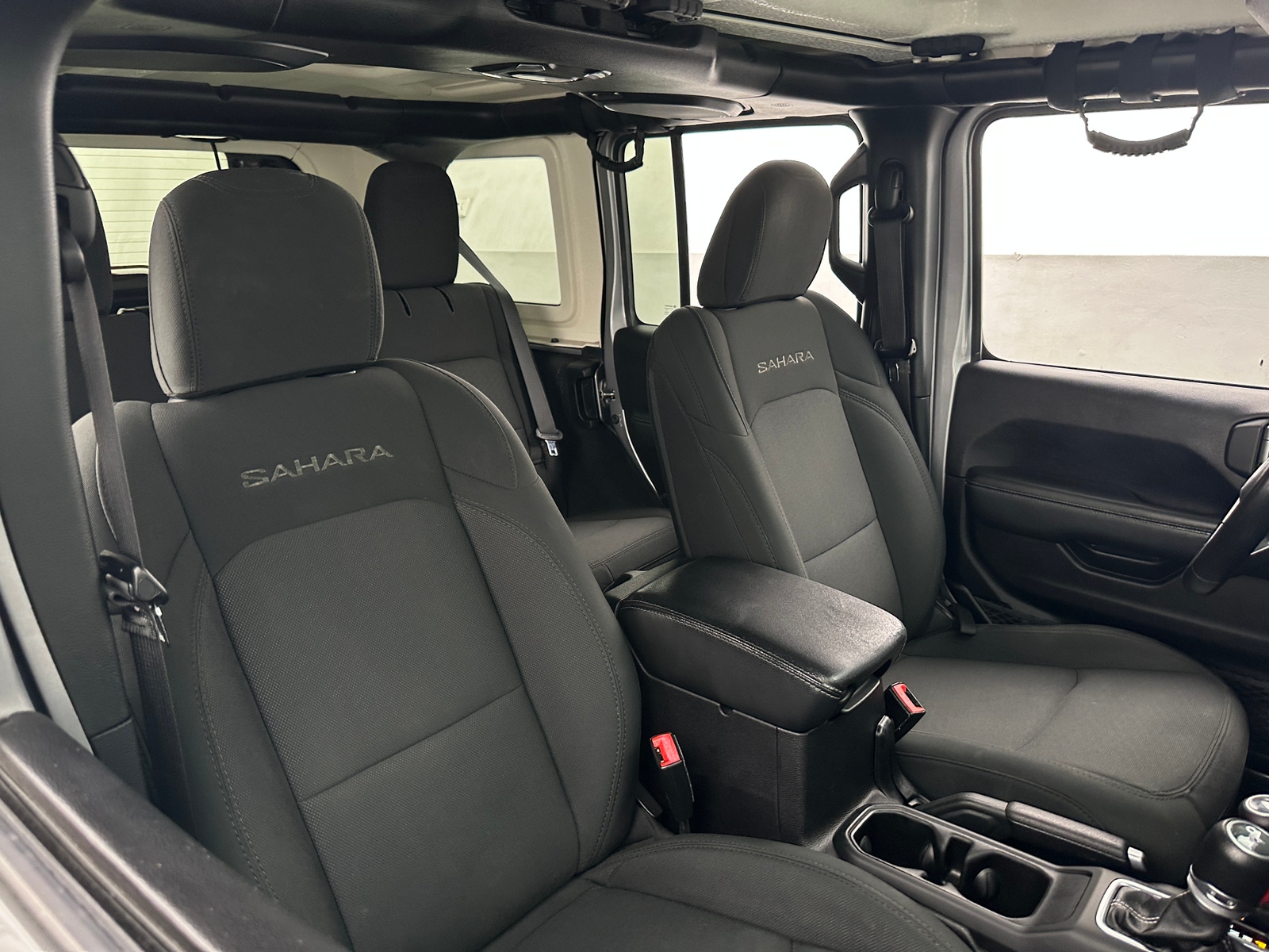 Thumbnail: 2019 Jeep Wrangler - 2