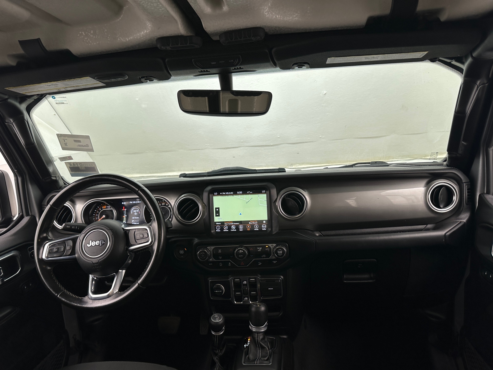 Thumbnail: 2019 Jeep Wrangler - 3