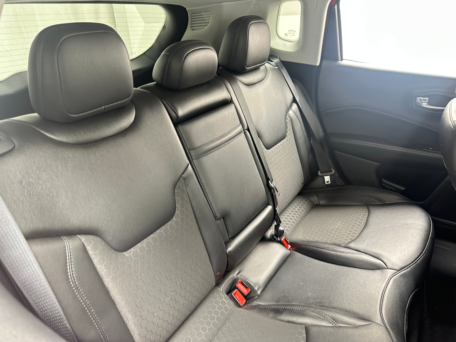 Thumbnail: 2019 Jeep Compass - 6
