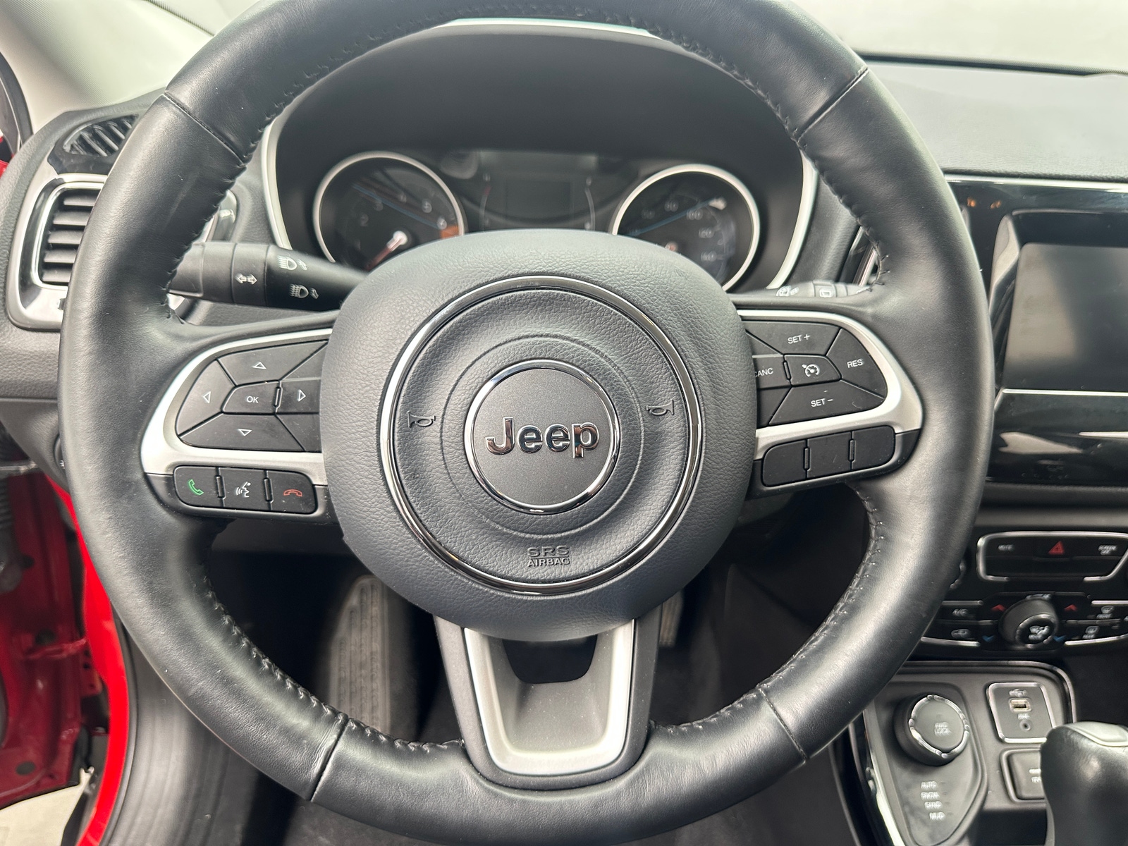 Thumbnail: 2019 Jeep Compass - 5