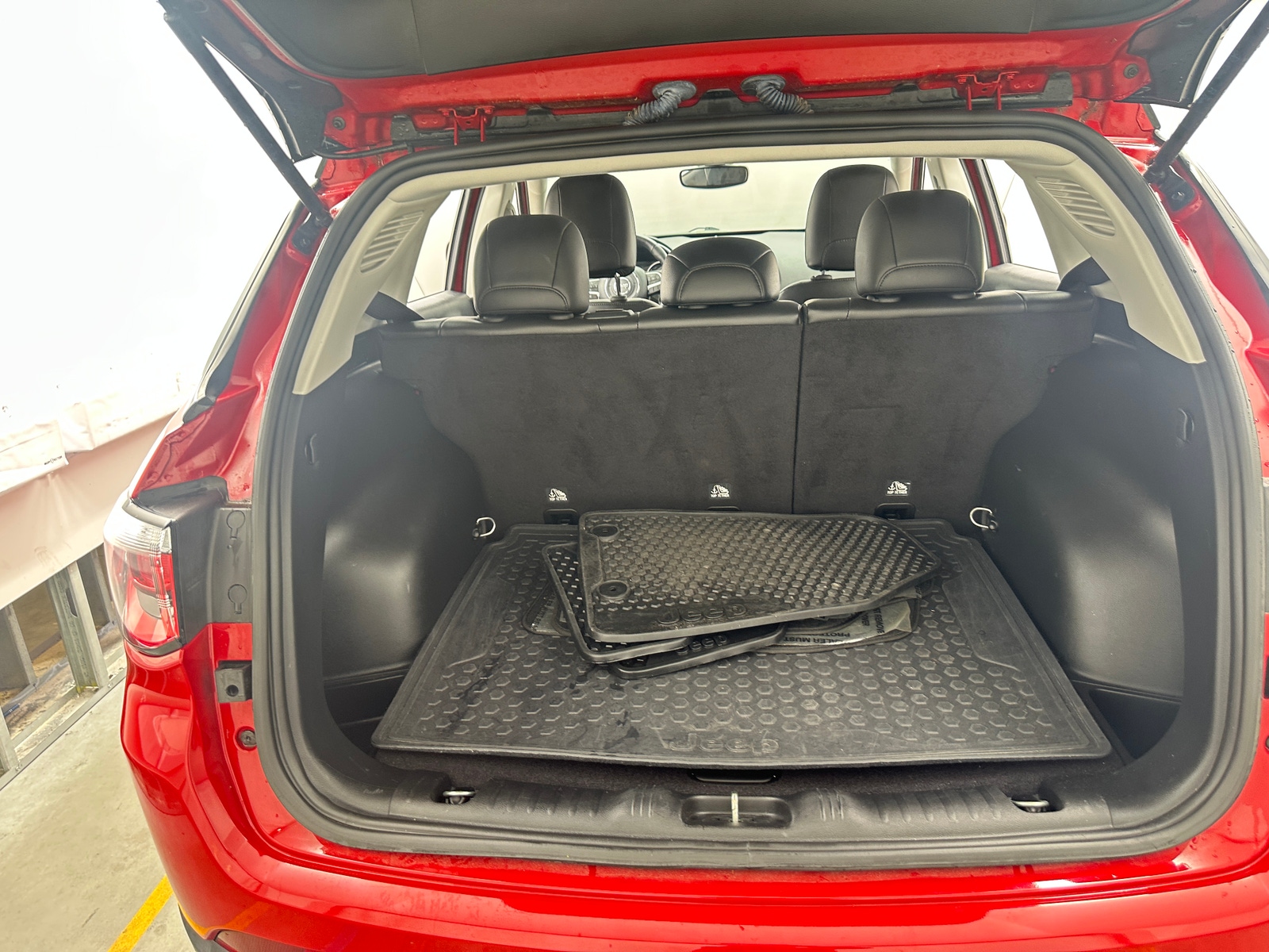 Thumbnail: 2019 Jeep Compass - 7