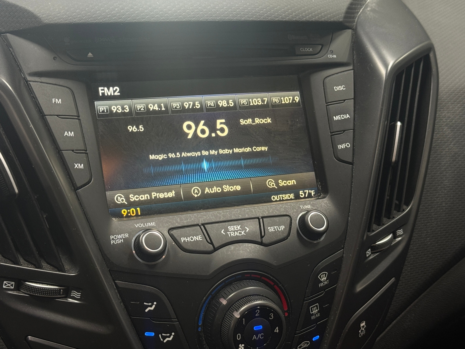 Thumbnail: 2014 Hyundai Veloster - 3