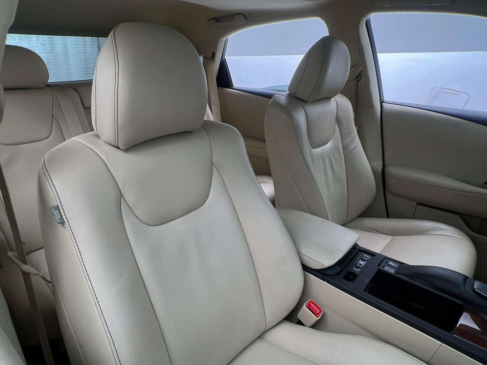 Thumbnail: 2013 Lexus RX - 2
