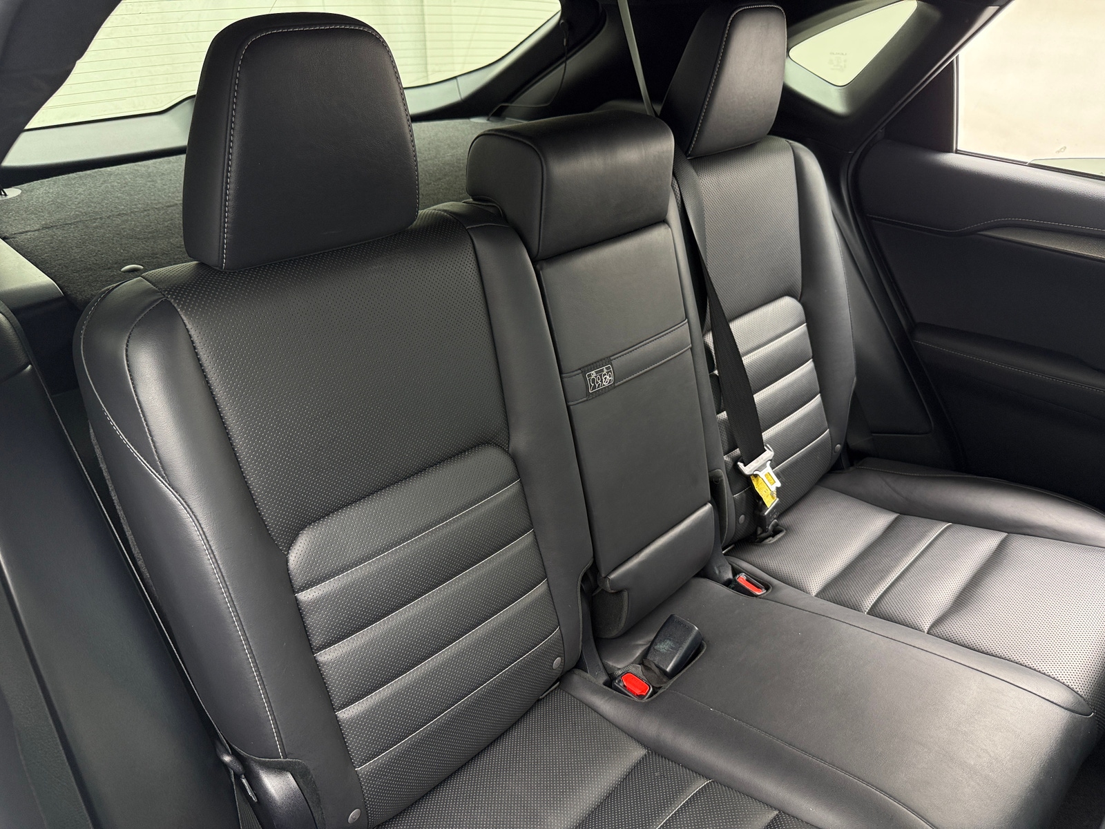 Thumbnail: 2018 Lexus NX - 5