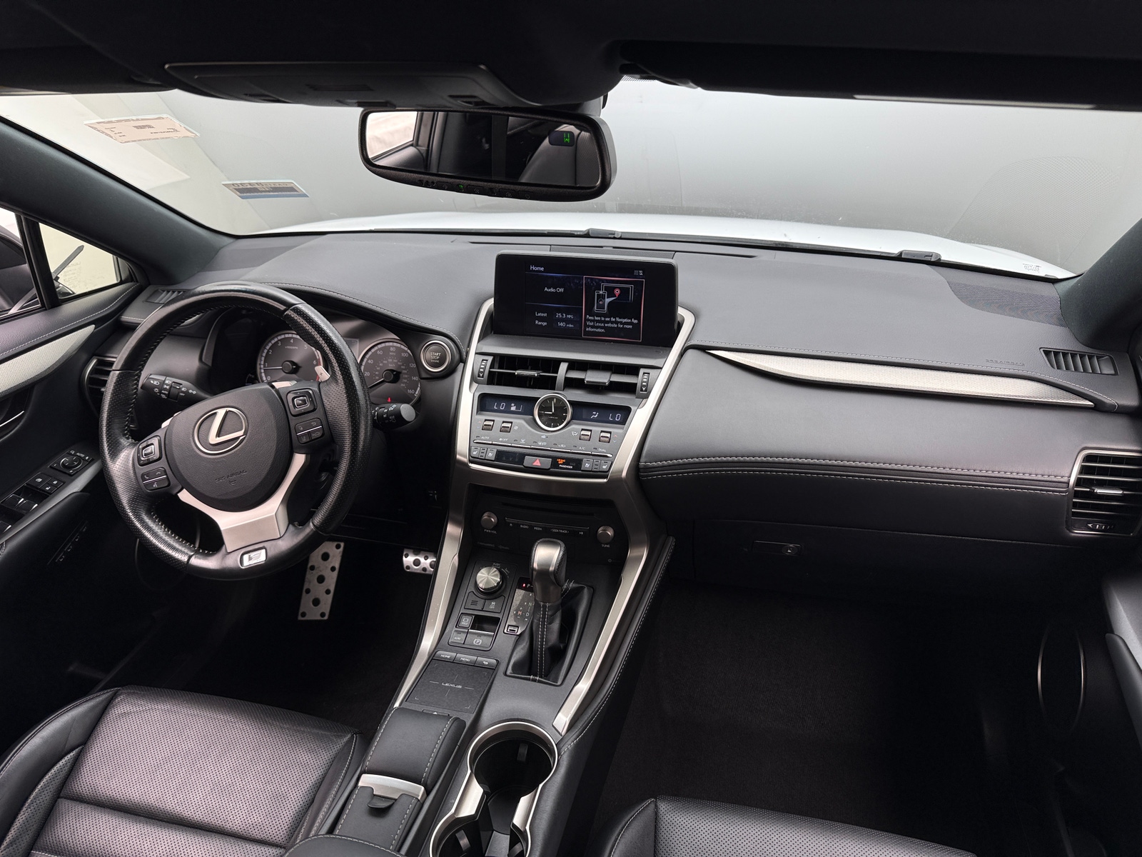 Thumbnail: 2018 Lexus NX - 2