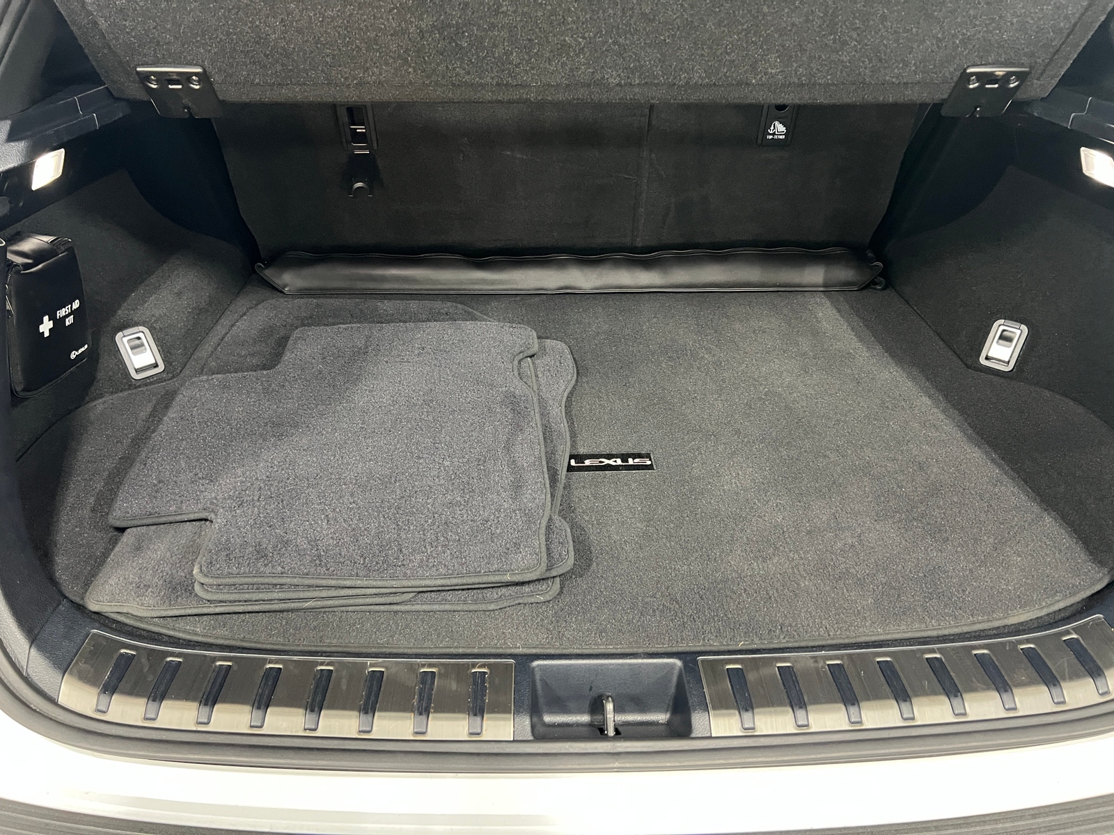 Thumbnail: 2018 Lexus NX - 6