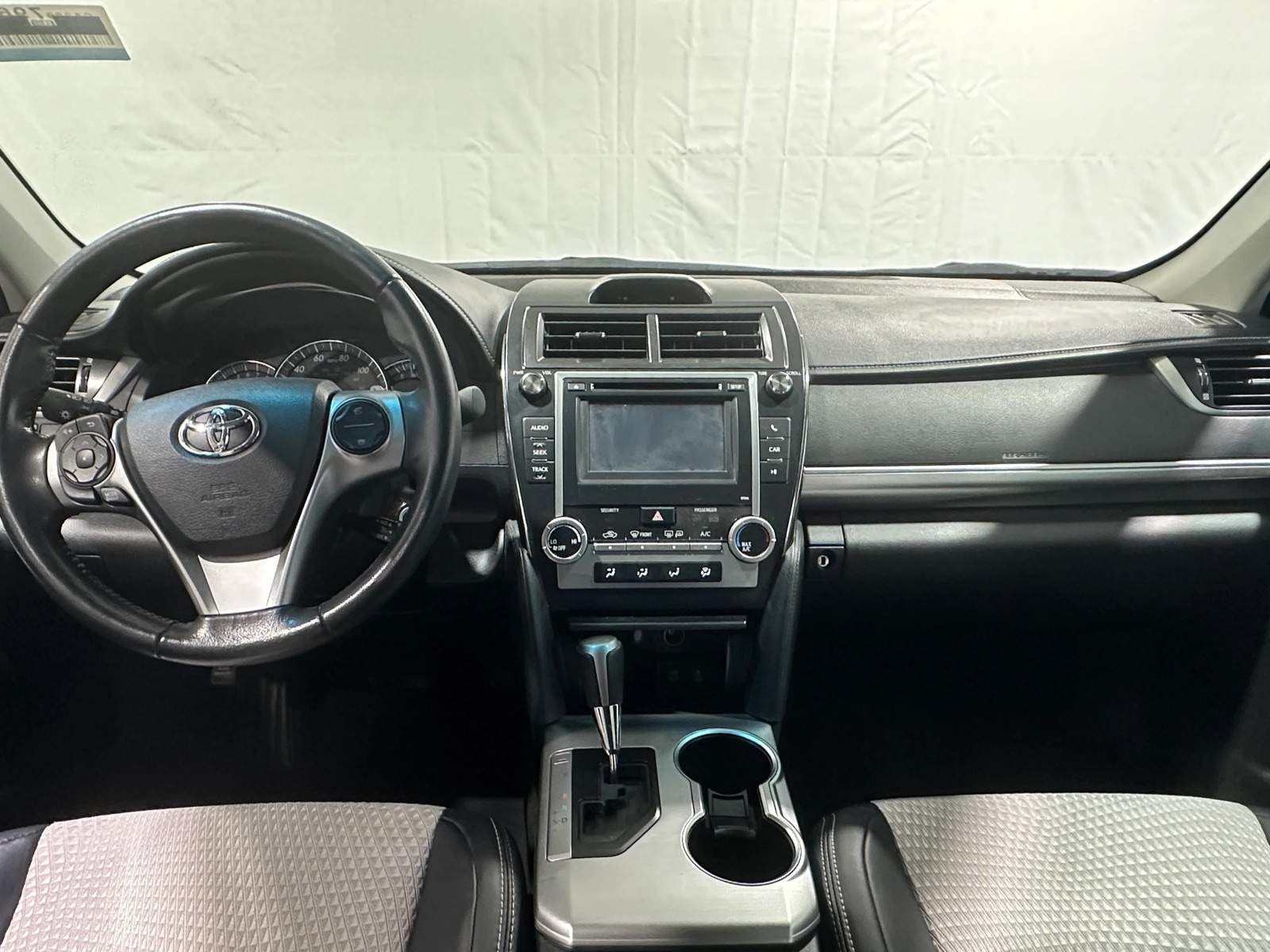 Thumbnail: 2014 Toyota Camry - 2
