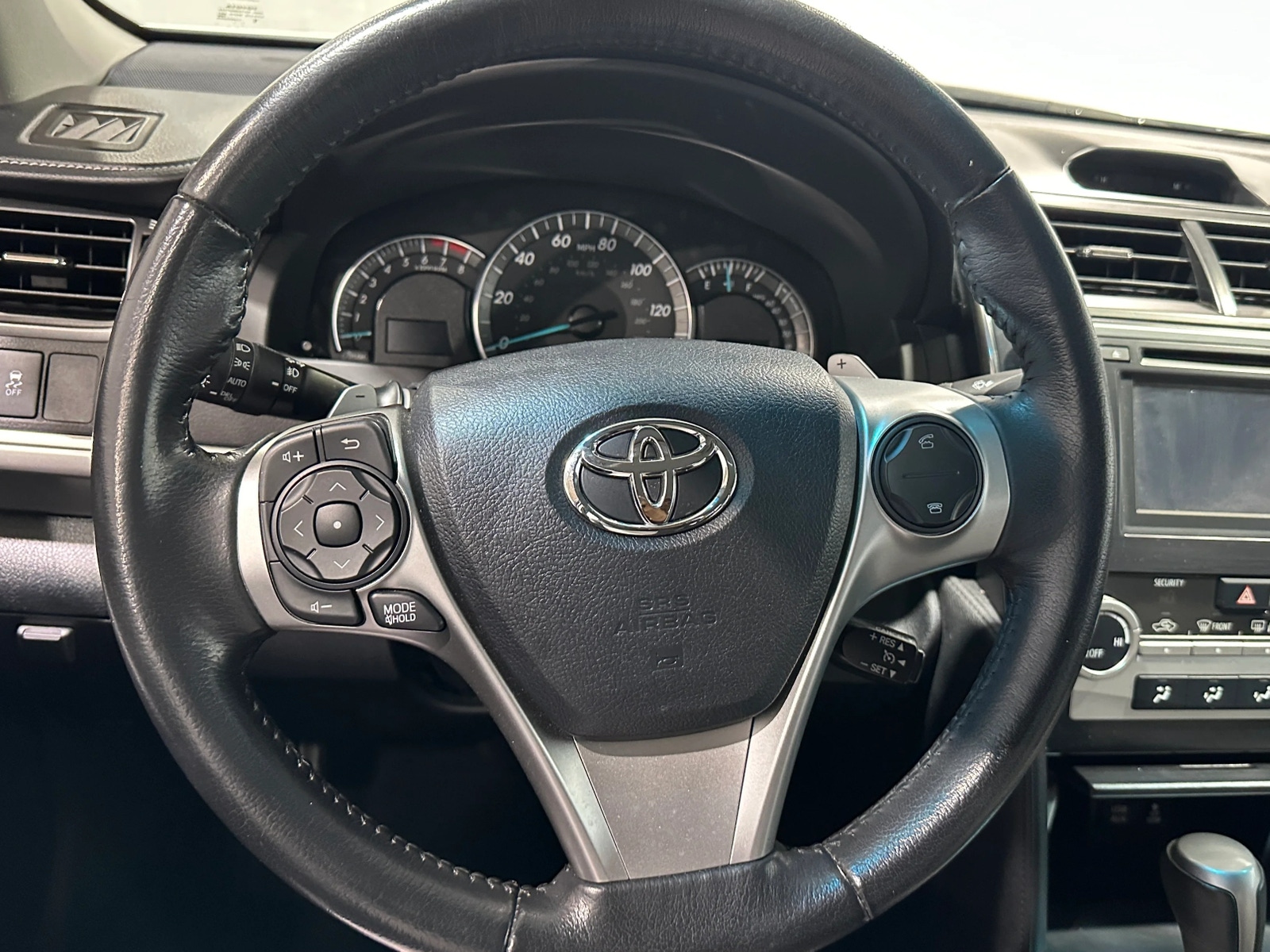 Thumbnail: 2014 Toyota Camry - 4