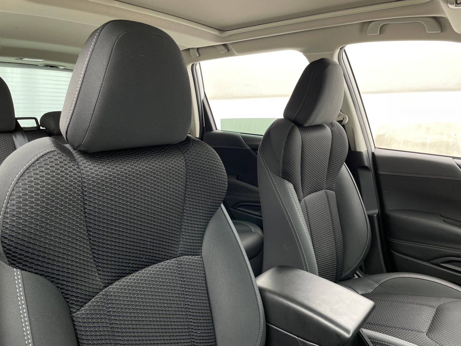 Thumbnail: 2023 Subaru Forester - 2