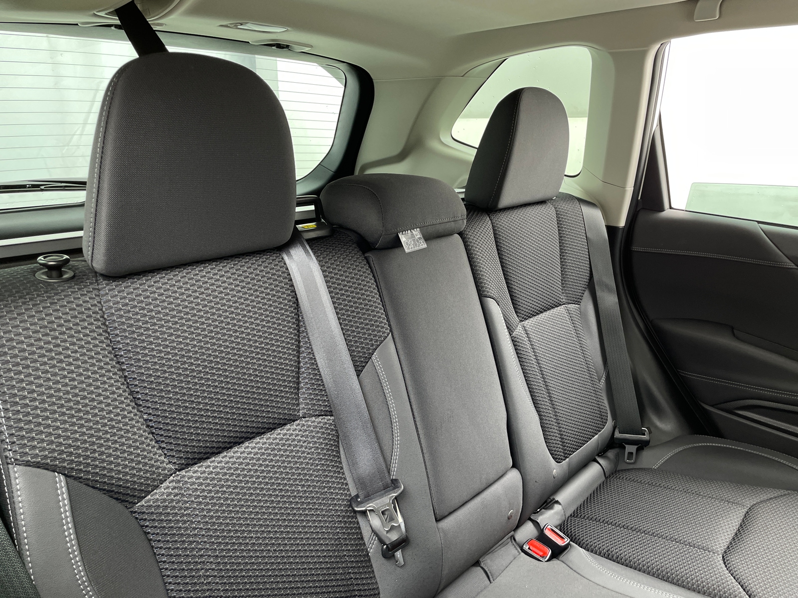 Thumbnail: 2023 Subaru Forester - 6