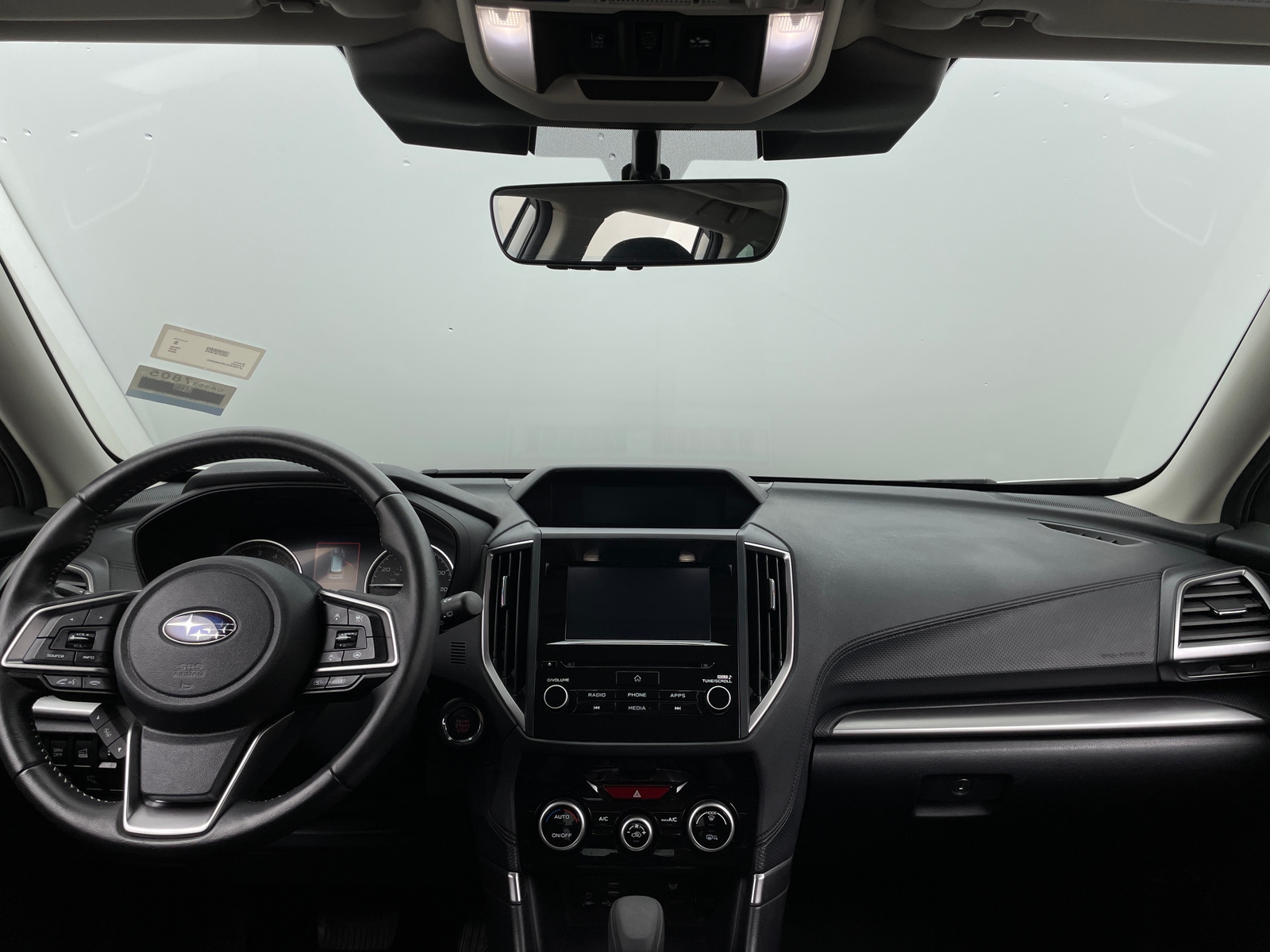 Thumbnail: 2023 Subaru Forester - 3