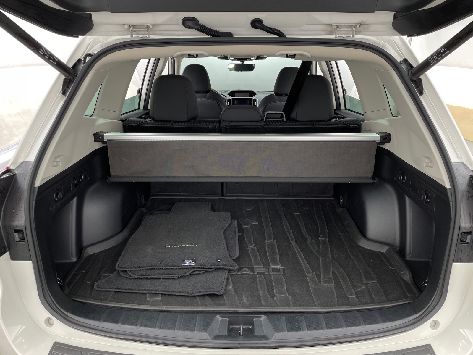 Thumbnail: 2023 Subaru Forester - 7