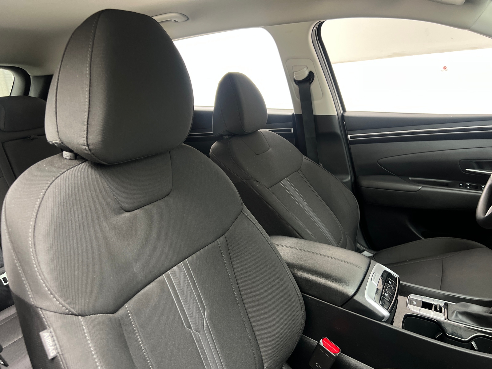 Thumbnail: 2024 Hyundai Tucson - 2