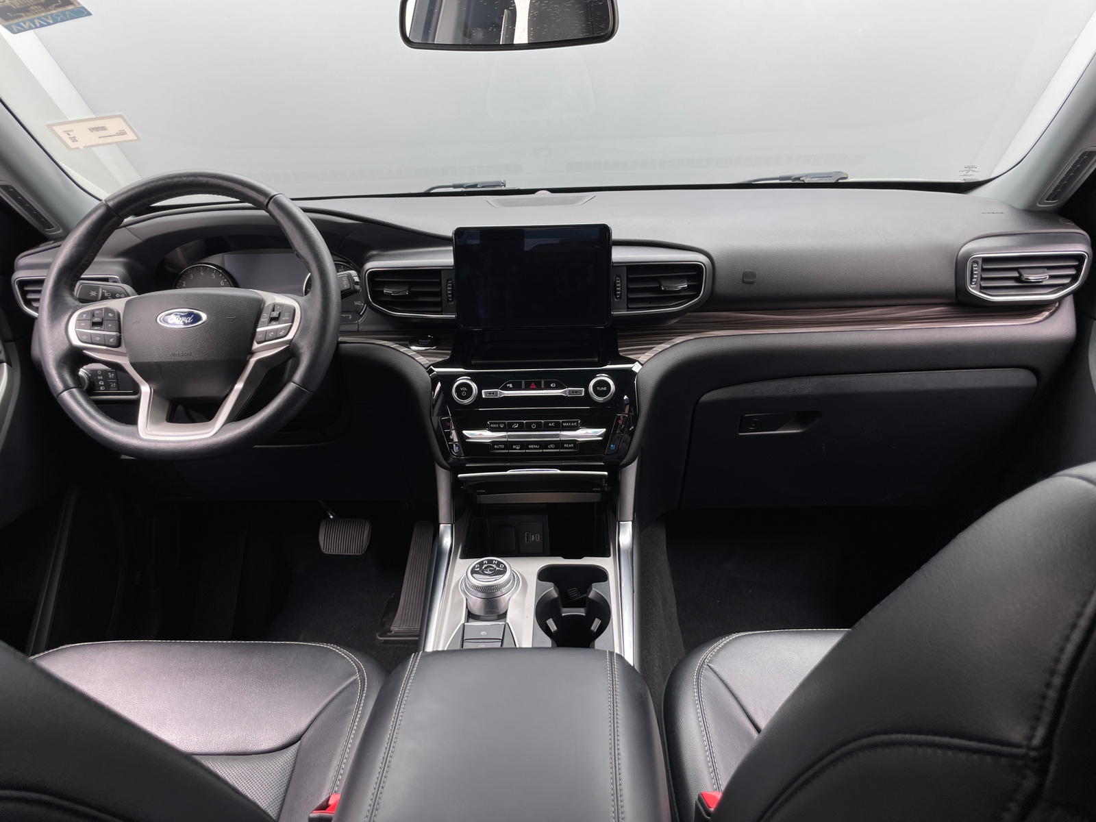 Thumbnail: 2022 Ford Explorer - 2