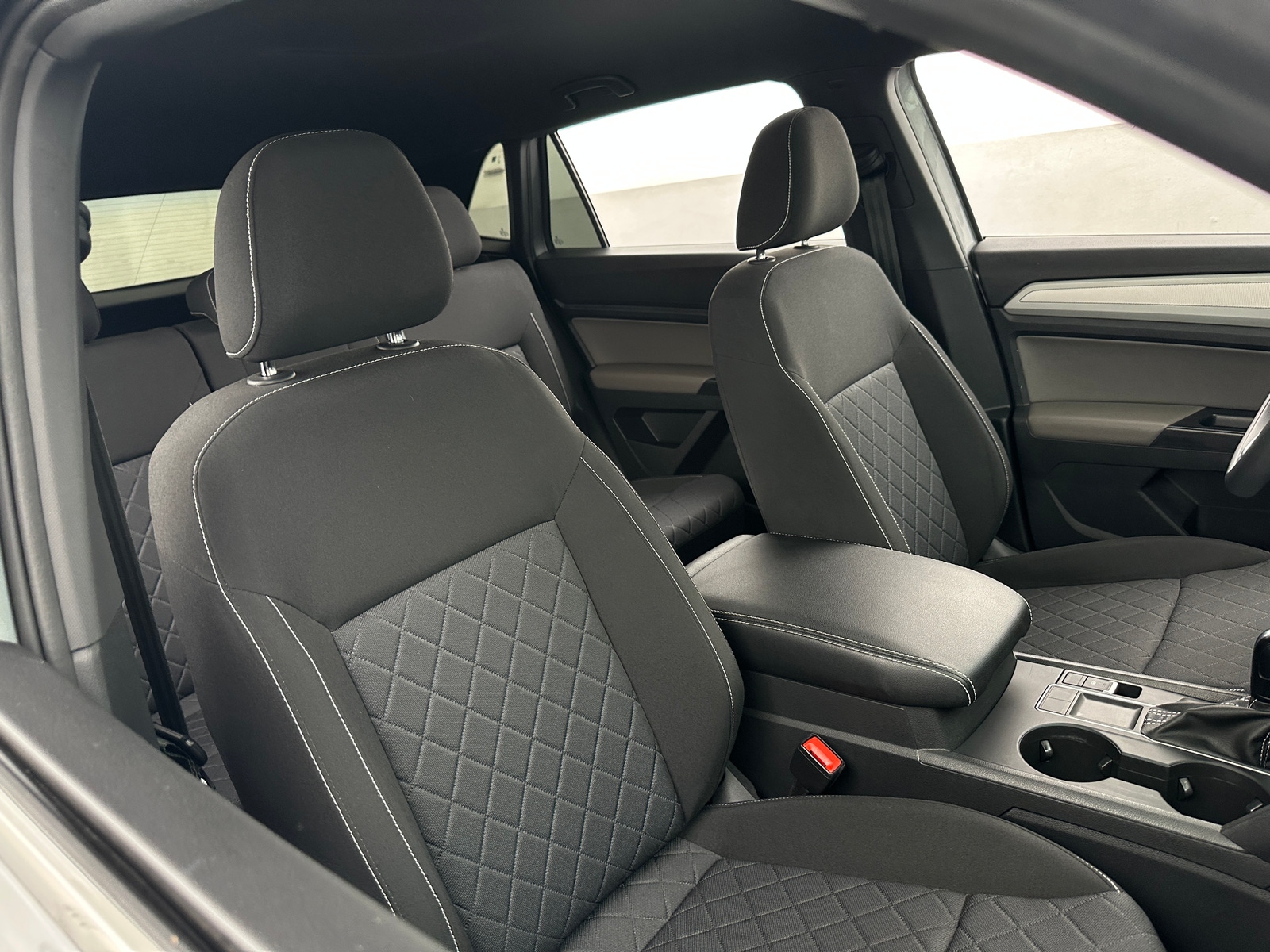 Thumbnail: 2021 Volkswagen Atlas - 2